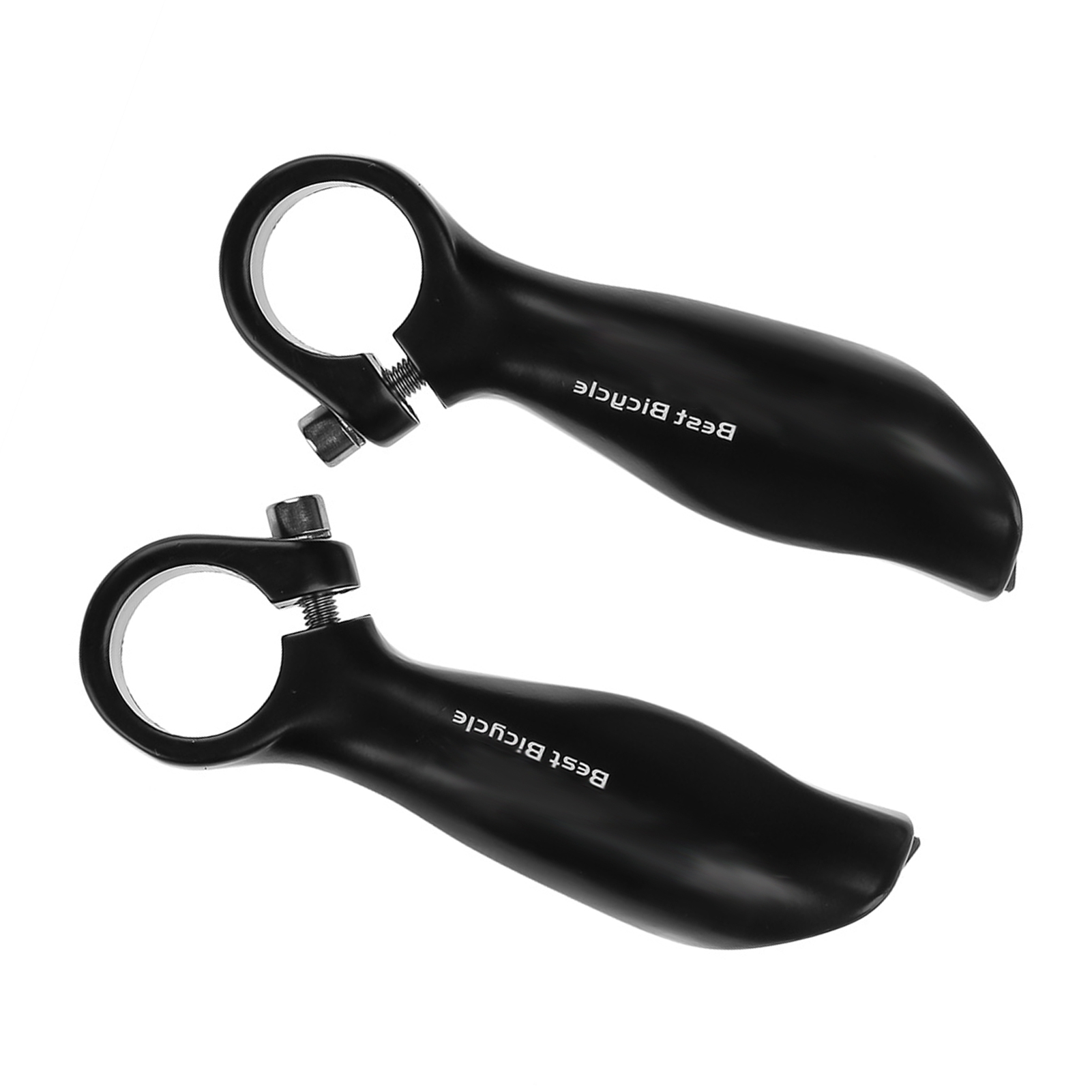 Embouts De Guidon En Alliage D'Aluminium Pour Vélo De Route Et Vtt