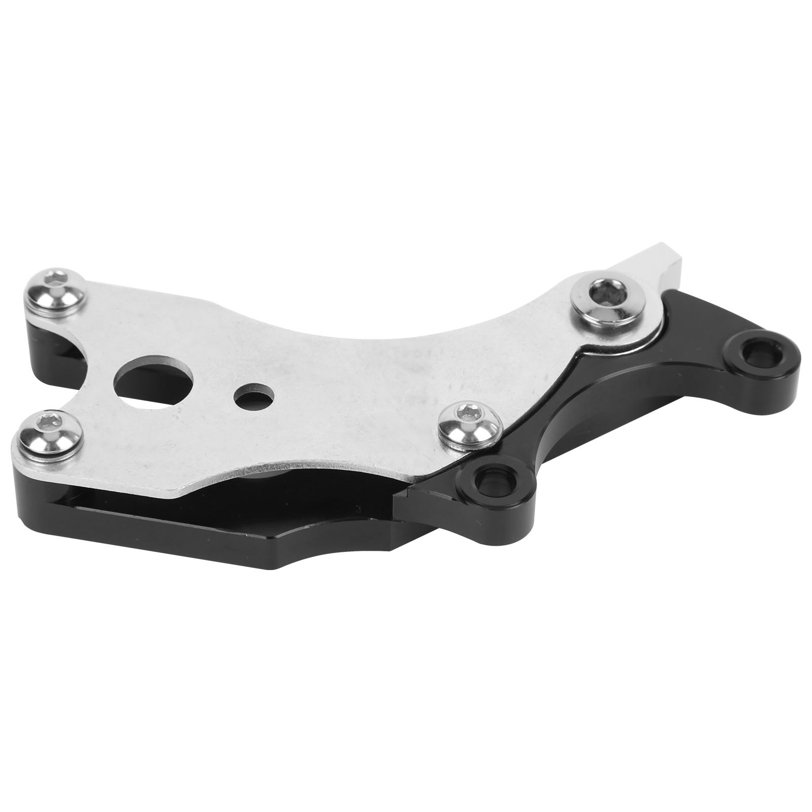 Adaptateur/convertisseur De Frein À Disque Pour Vélo Mixim En Alliage D'Aluminium, Siège Fixe. Conversion De Frein À Disque Pour Vélo.