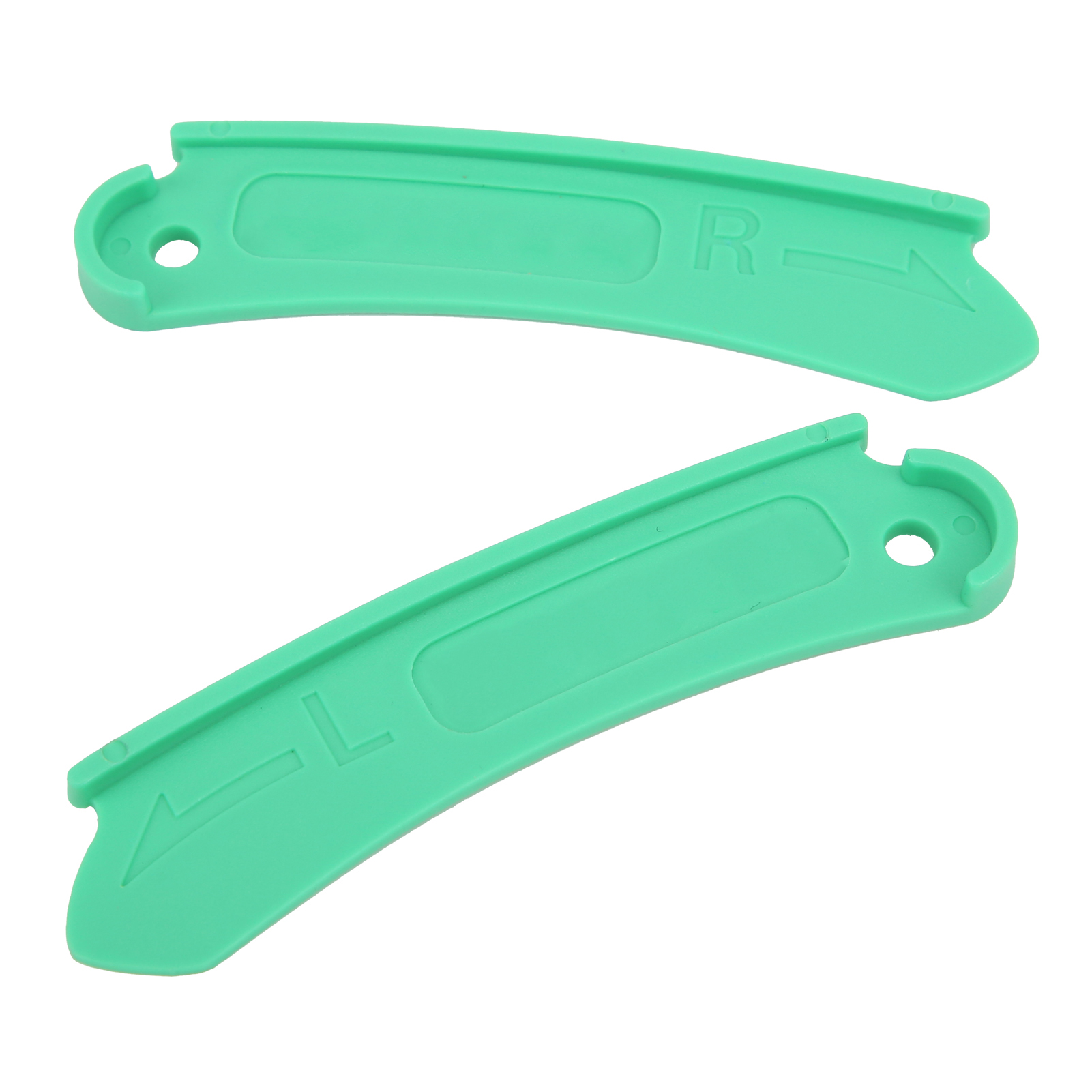 Plaquettes De Frein De Vtt Réglables, Pièces En Plastique Technique Pour Freins, Outils Pour Vélos
