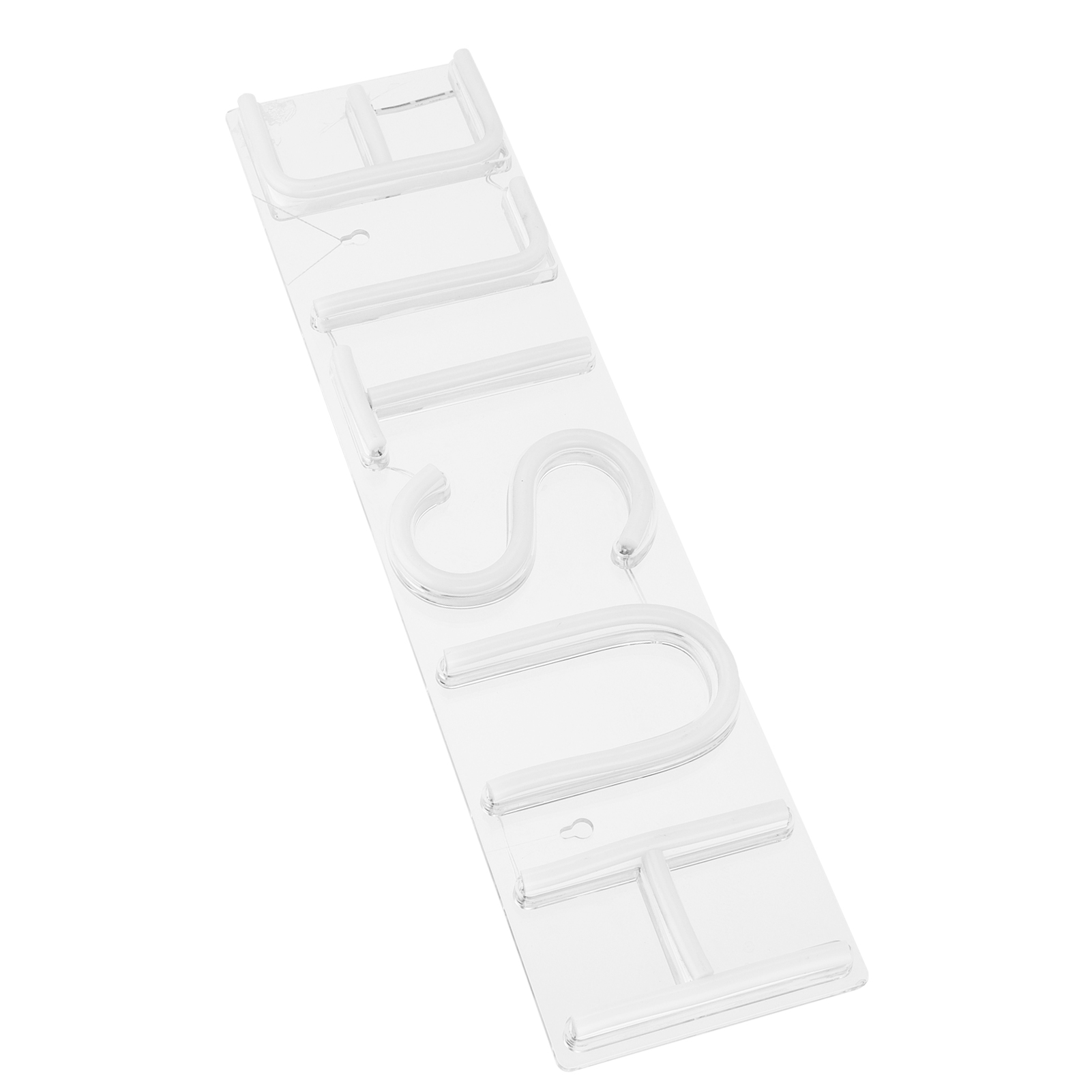 Led-neon-leuchtschild „hustle“ Für Schlafzimmer, Wohnzimmer, Hochzeitsfeier, Studentenwohnheim, Usb-betrieben