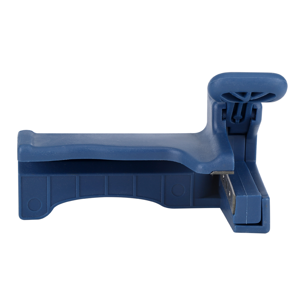 Handgeführtes Kantenanleimmesser Für Gerade Und Runde Schnitte, Holzbearbeitungswerkzeug