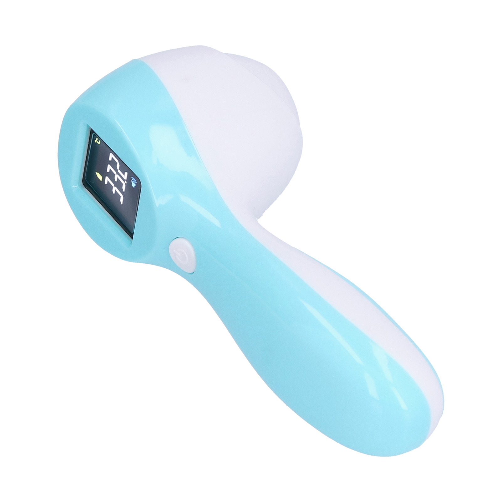 3-in-1 Digitales Infrarot-thermometer Für Den Menschlichen Körper, Tiere Und Objekte, Leicht Und Multifunktional, Berührungslose Temperaturmessung, Präzises Tragbares Gerät.