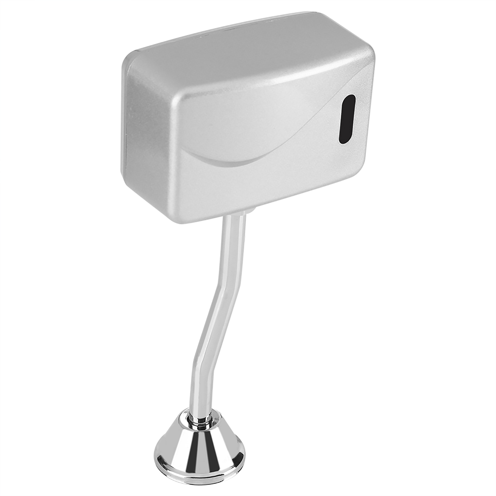 Automatische Spülung Für Wandmontierte, Berührungslose Urinale, Infrarotsensor, Freiliegendes Spülventil, 6v Dc-stromversorgung, Für Öffentliche Toiletten Und Sanitäranlagen.