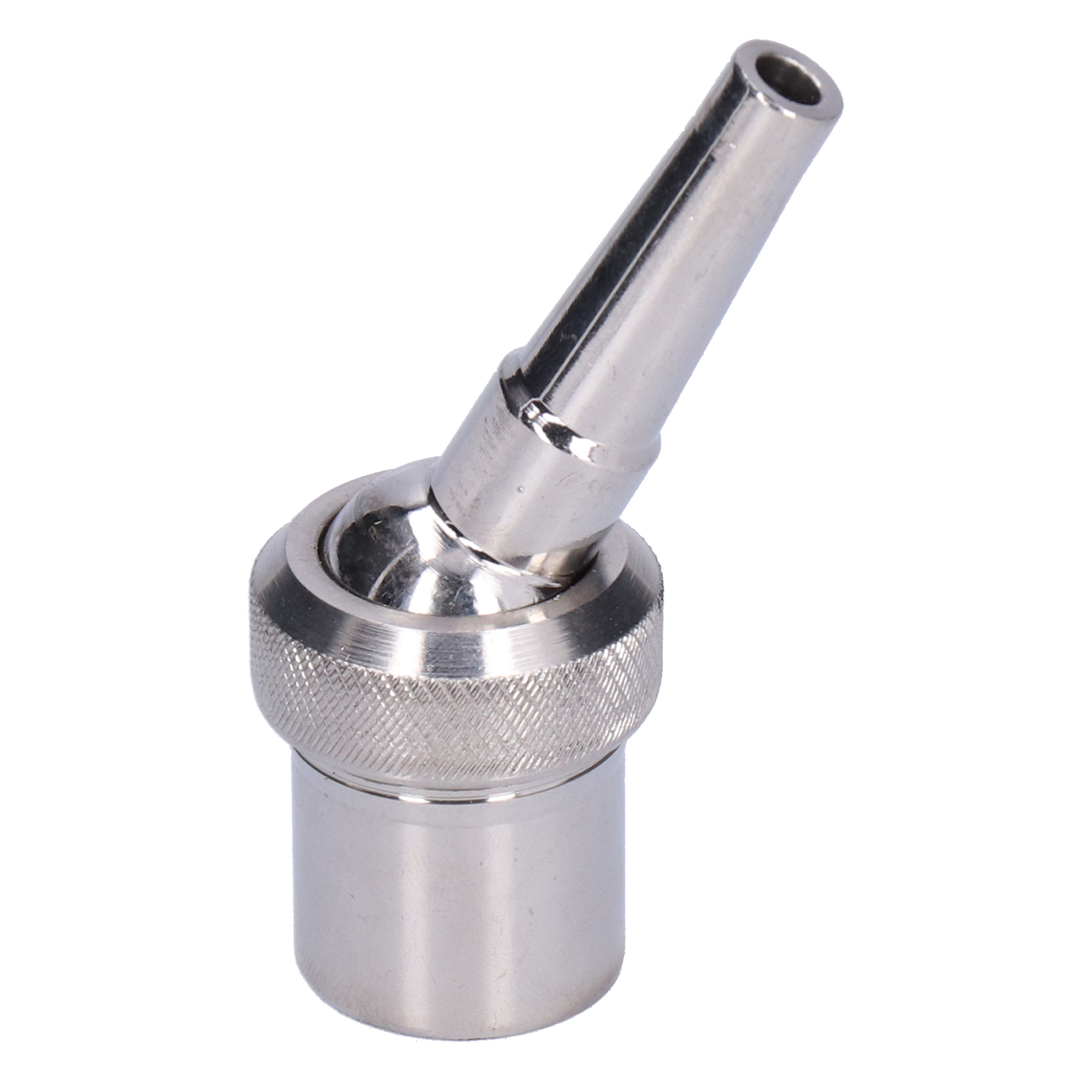 Verstellbare Springbrunnendüse Mit G1/2 20 Mm Innengewinde Für Teichbewässerung
