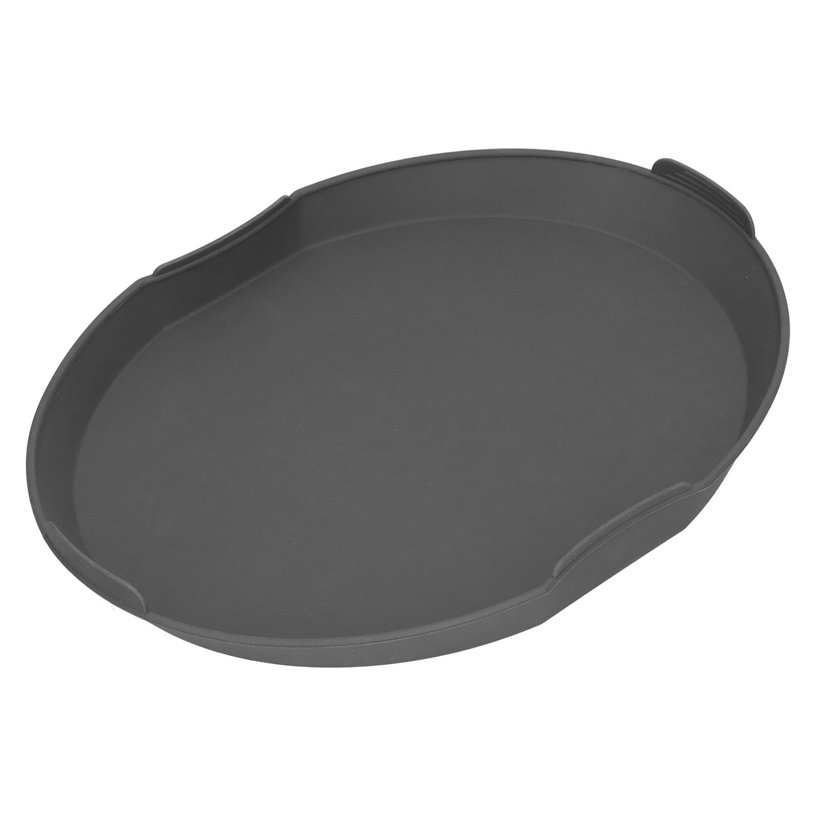 Set Mit 2 Hitzebeständigen Silikon-backplatten Für Vorwerk Thermomix Tm31/tm5/tm6 Küchenmaschinen, Wiederverwendbare Antihaftmatte, Kompatibles Zubehör