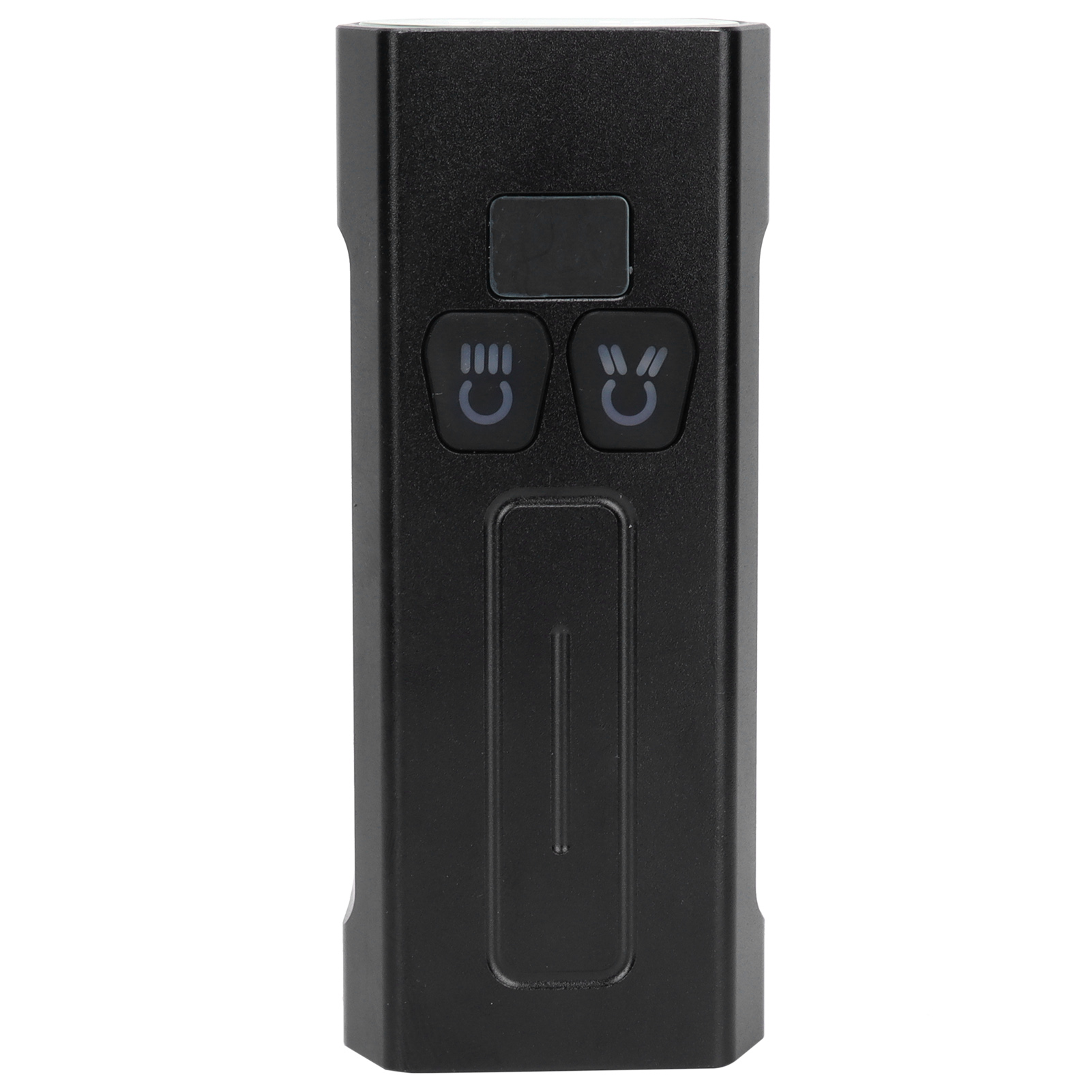 Wiederaufladbare Usb-fahrradfrontleuchte, 2000 Lumen, Wasserdicht (ipx6), Geeignet Für Mountainbikes Und Rennräder, Outdoor-fahrradzubehör