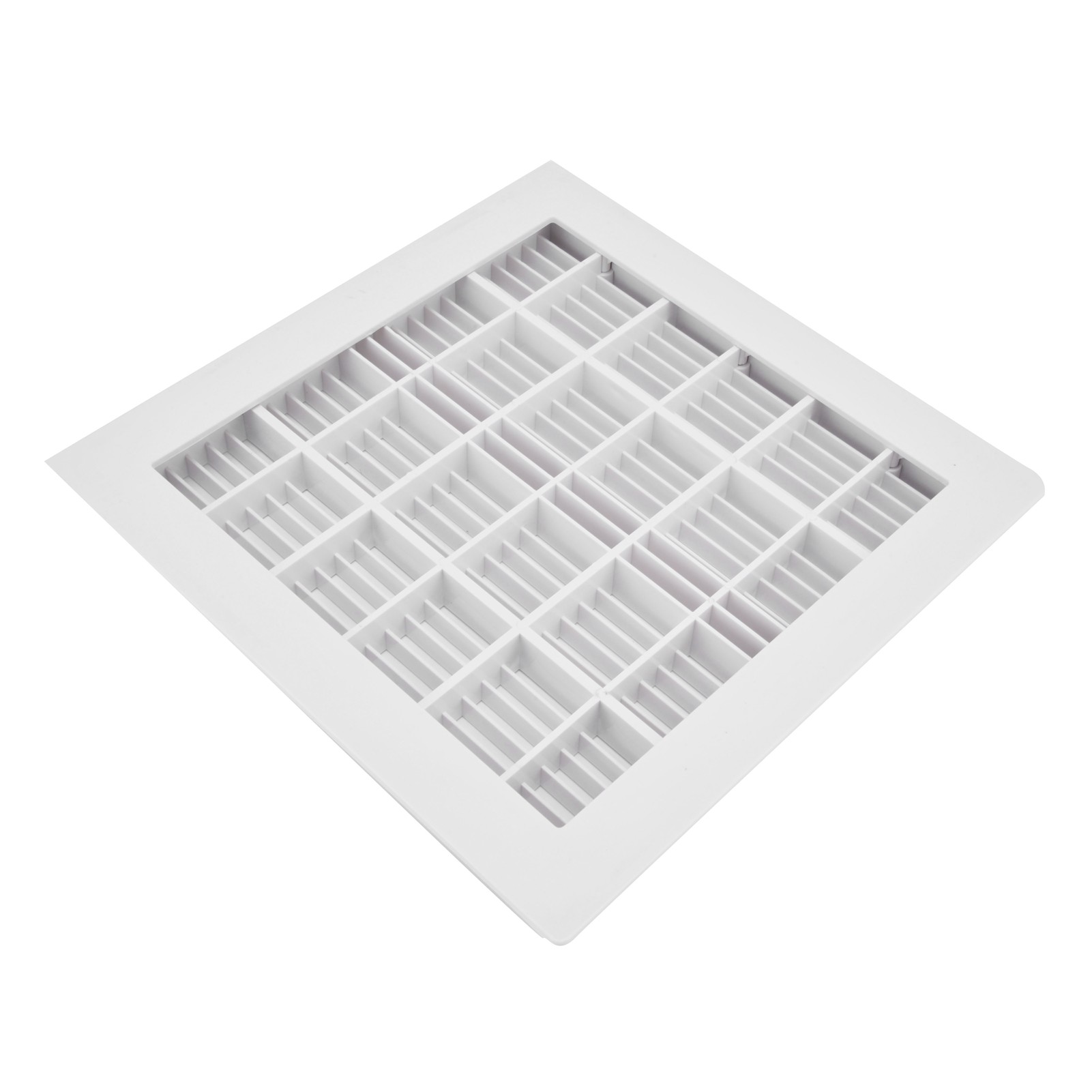 Quadratischer Ersatz-poolablauf, Bodenablaufrost Für Mittelgroße Und Große Pools, Robuste Ablaufabdeckung, Kompatibel Mit Filtration Und Sicherheit.