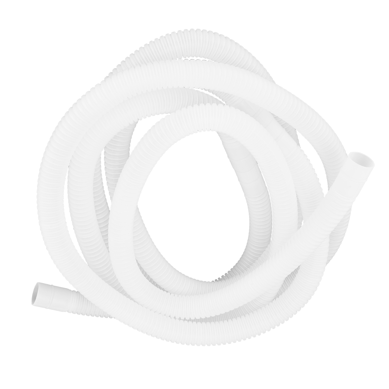 Meter Langer Klimaanlagen-ablaufschlauch, Flexibler, Ausziehbarer Schlauch, Wasserablauf Für Zuhause, Teleskopierbares Pvc-rohr