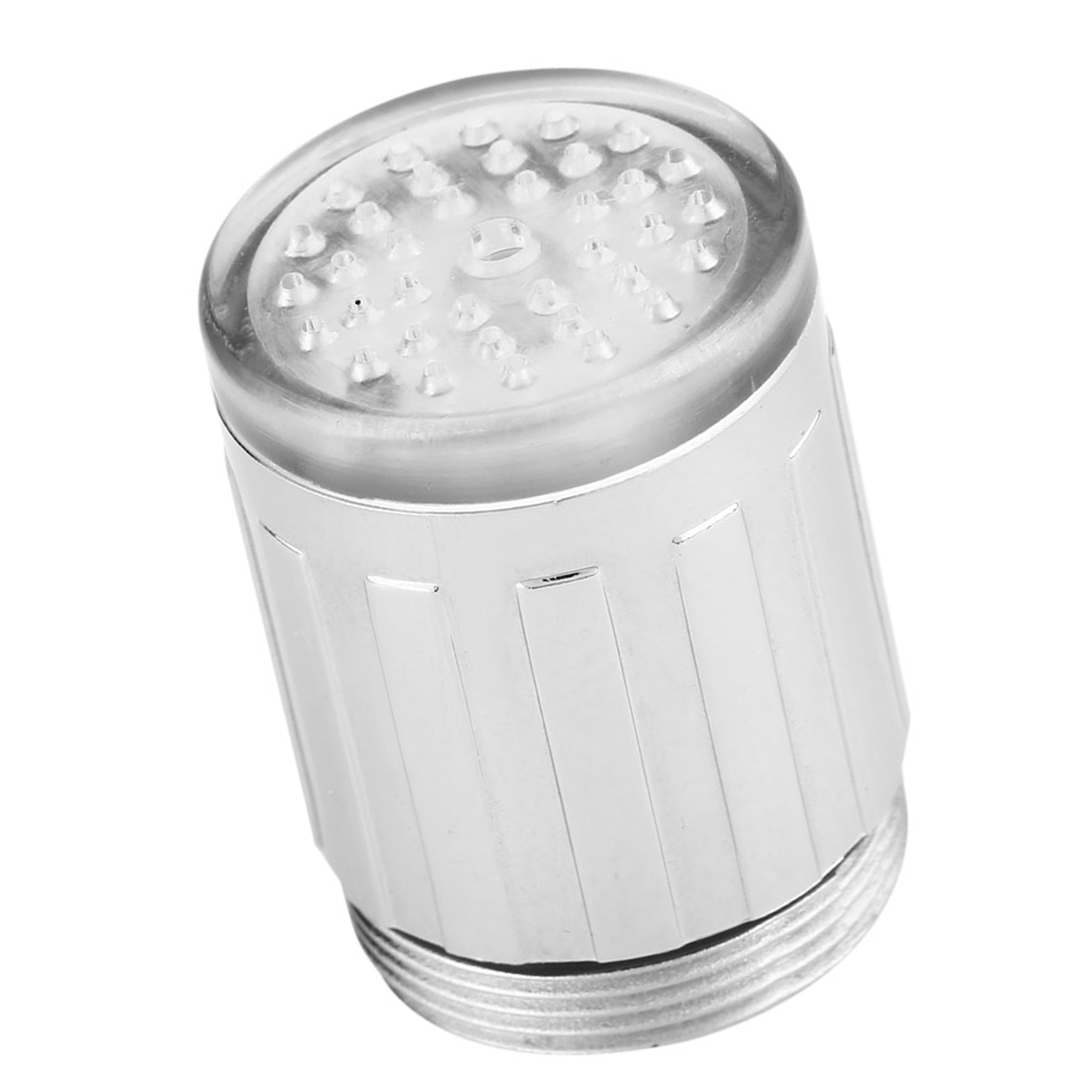 Farbwechselnde Led-thermostat-mischbatterie, Küchen- Und Badarmatur, Armaturenzubehör, Praktisches Zubehör