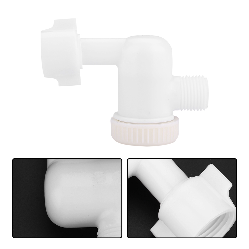 Wasserzulaufhahn Für Wc Mit Edelstahlfilter, Badezimmer-sanitärzubehör, Kompatibles Ersatzteil Für Die Toilettenspülung.
