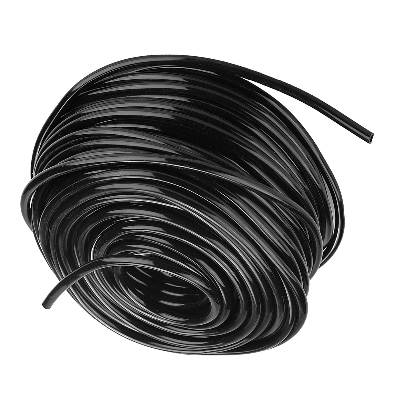 Verstärkter Pvc-gartenschlauch, Flexibel Und Widerstandsfähig, 50 Meter, Für Garten, Landwirtschaft, Industrie Und Bewässerung.