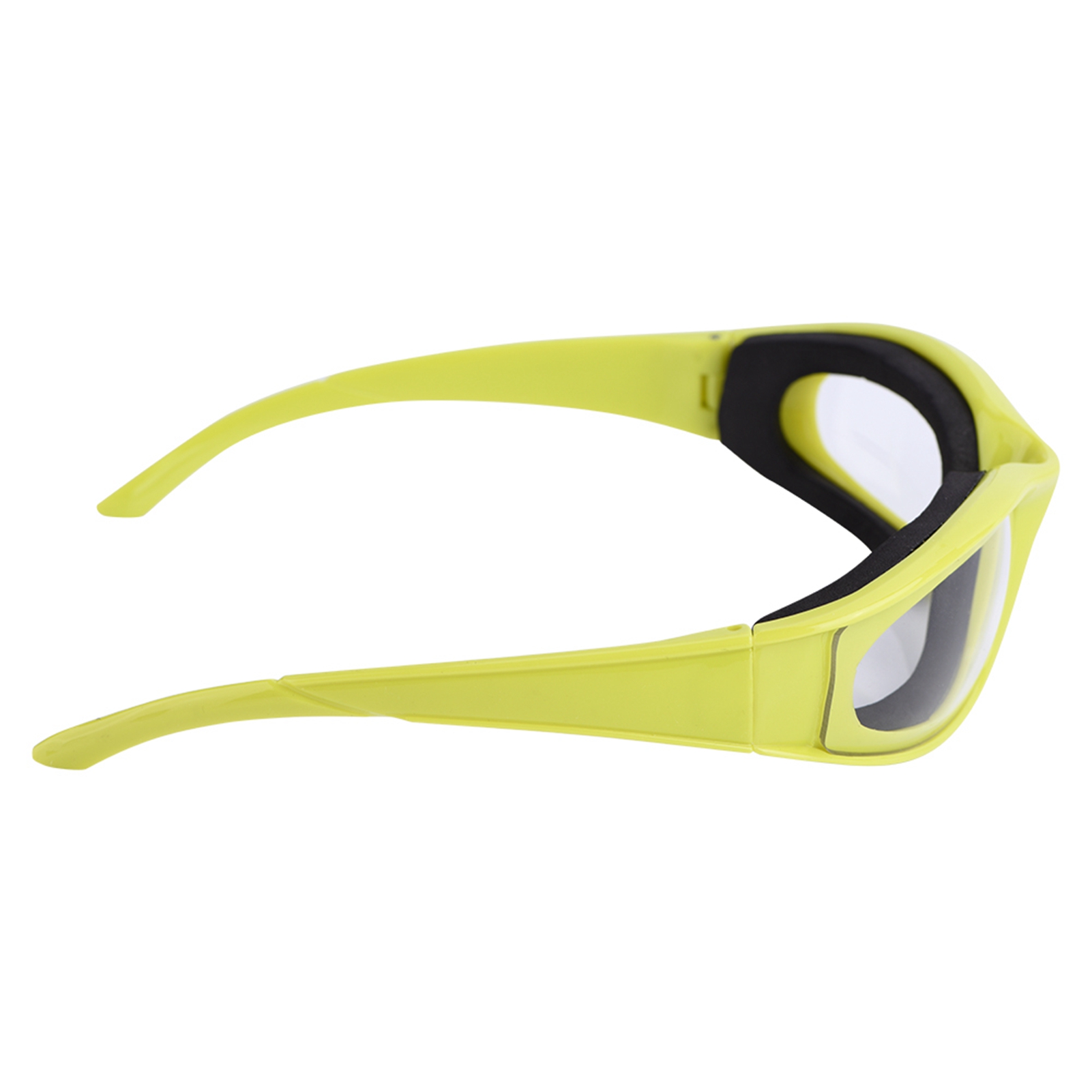 Schutzbrille Gegen Zwiebeln Und Spritzer, Augenschutz Für Die Küche, Knoblauchschneider, Küchenutensil, Klare Sicht
