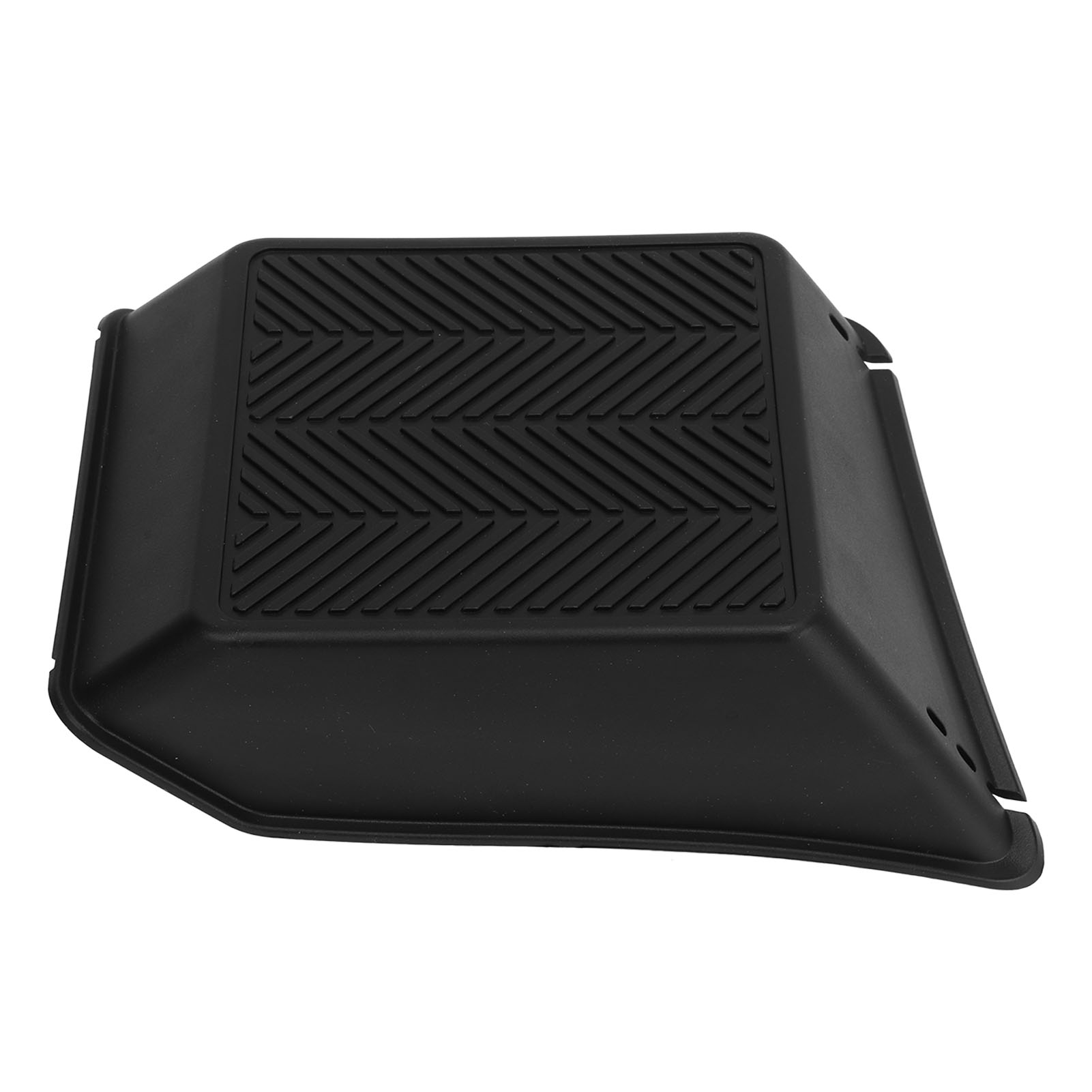 Automatische Vordere Fußstütze 58190-35032, Verformungsbeständig, Kompatibler Ersatz Für Toyota 4runner, Fj Cruiser, Robuste Fahrerfußstütze, Innenausstattung.