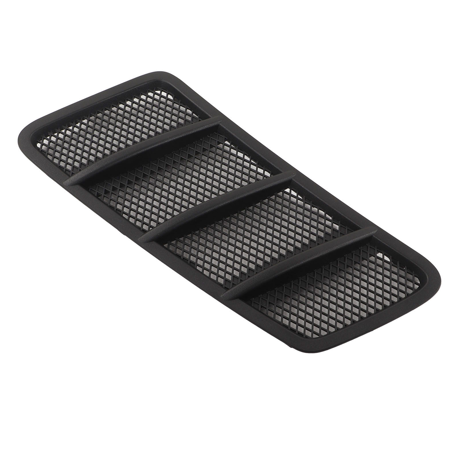 Motorhaubenentlüftungsgitter Für Mercedes Gl Ml Klasse W166 2012-2015, Linkes Außenteil, Ersatzteil 1668800105, Premium-autozubehör.