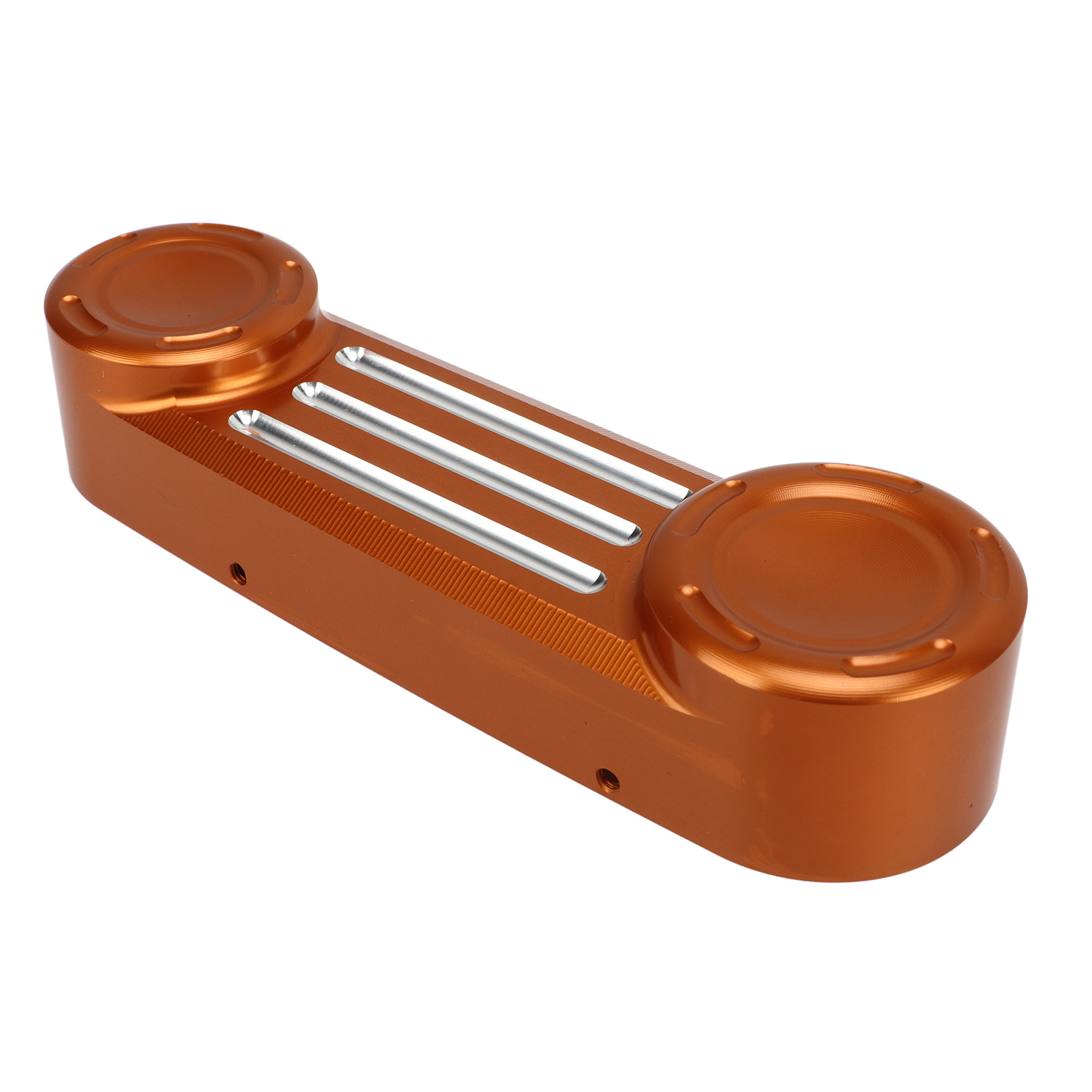 Motorrad-kipphebelabdeckung Aus Aluminiumlegierung, Ersatzteil Für Vespa Sprint Primavera 150 (2013–2023), Orange