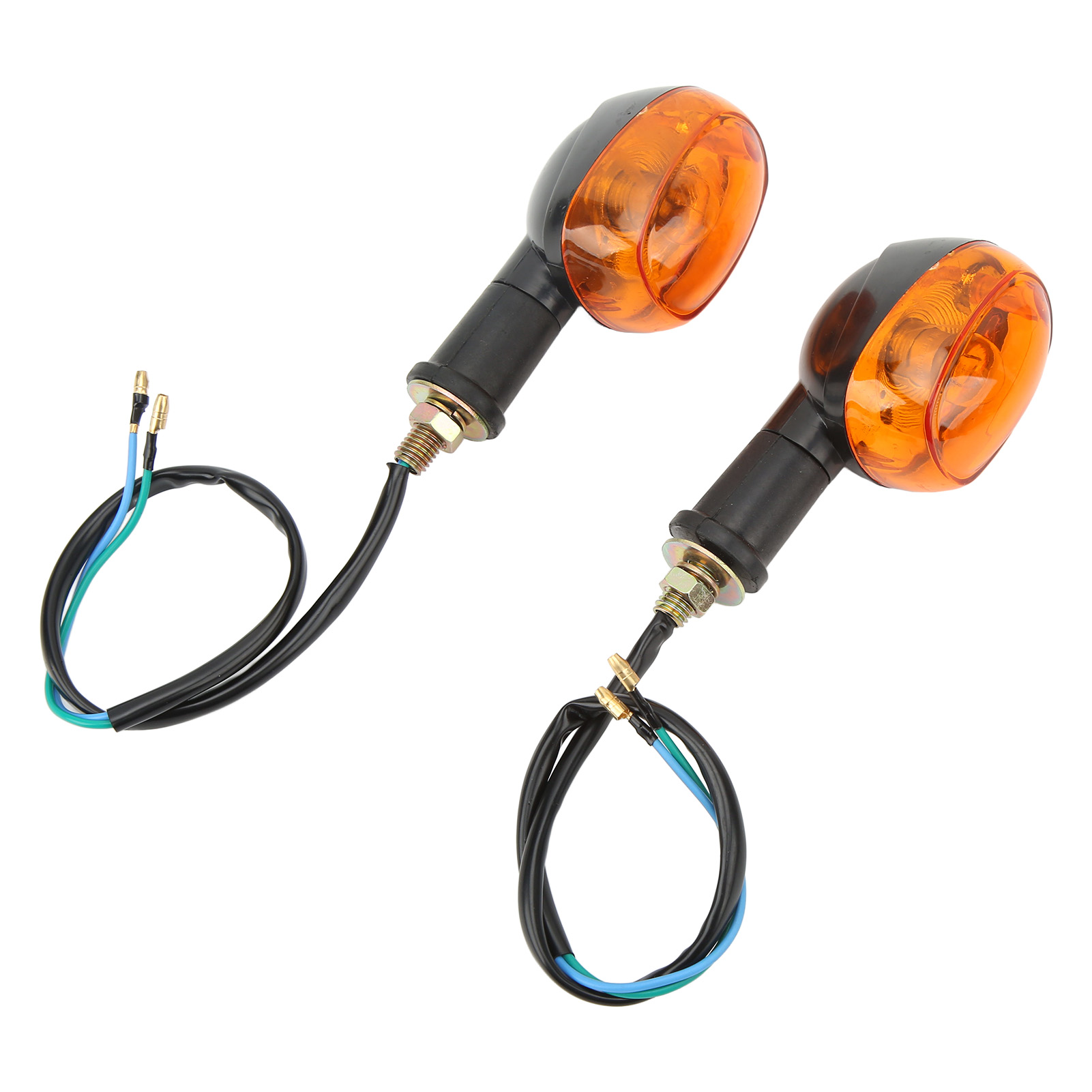 Motorradblinker, 1 Paar, Blinker, Ersatz Für Z50, Z50a, Z50j, Z50r
