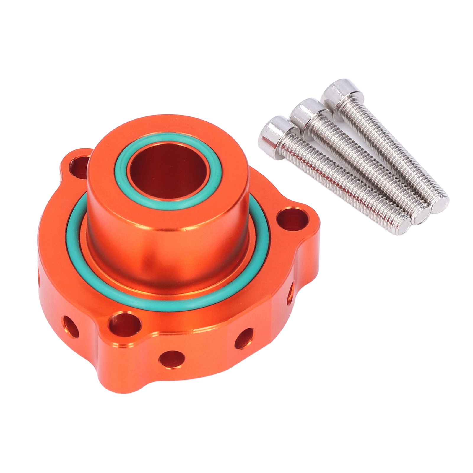 Bov-überdruckventil-distanzstücksatz Aus Aluminiumlegierung Für A3 1.4t 2.0t Fsi B7 Motor - Hochleistungsersatz