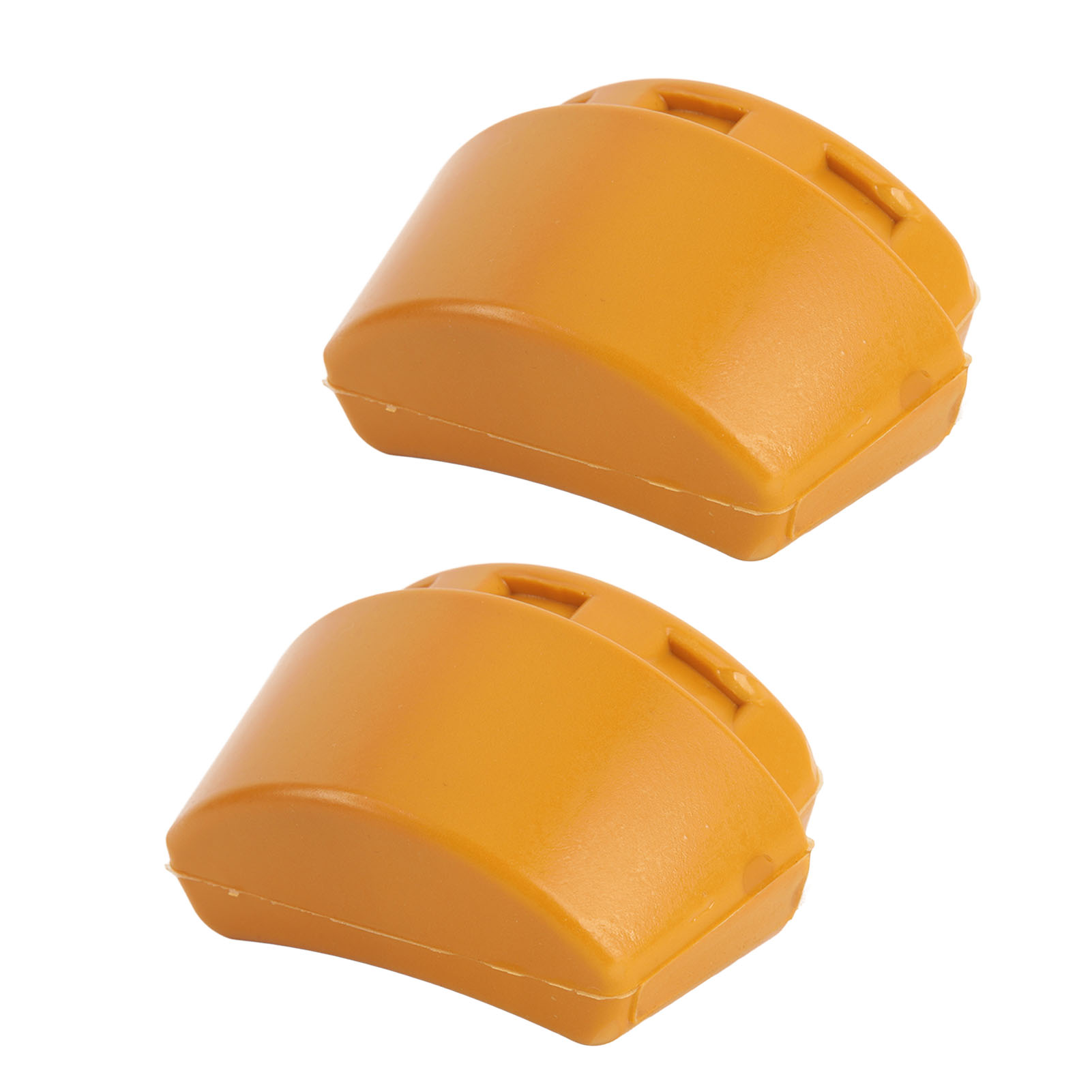 2 Anschlagpufferbuchsen Für Die Vorderachse 52088684ab, Links Oder Rechts, Ersatz Für Jeep Liberty 2002-2007, Stoßdämpfer, 2-teiliges Set.