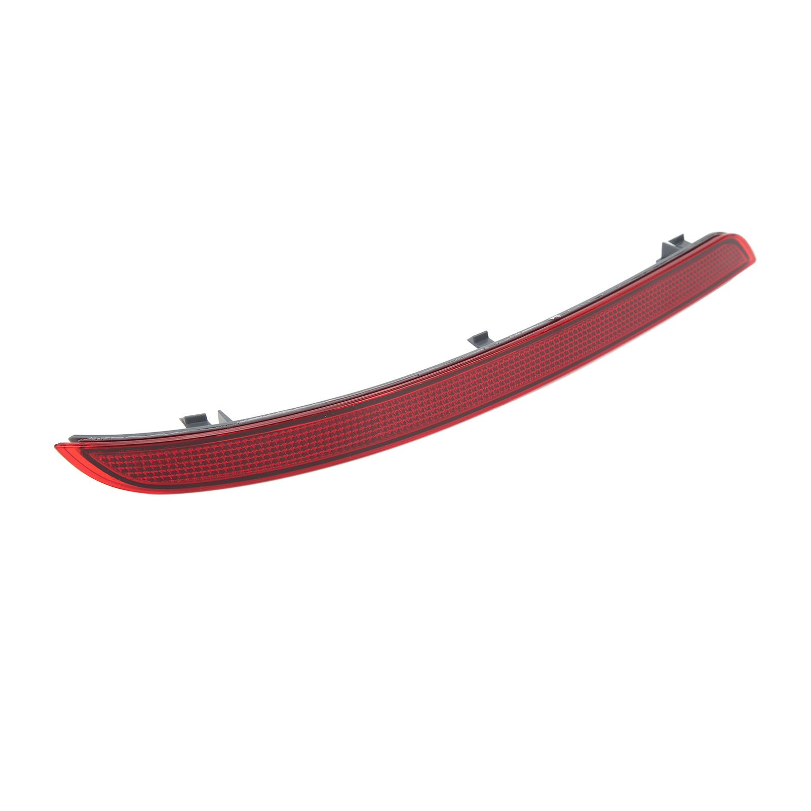 Wasserdichter Rückstrahler Für Die Hintere Stoßstange, Ersatzteil Für Mercedes-benz W166 Ml63 Ml350 M Ml400 Ml500 Ml550 Ml63amg, Links/1668200074