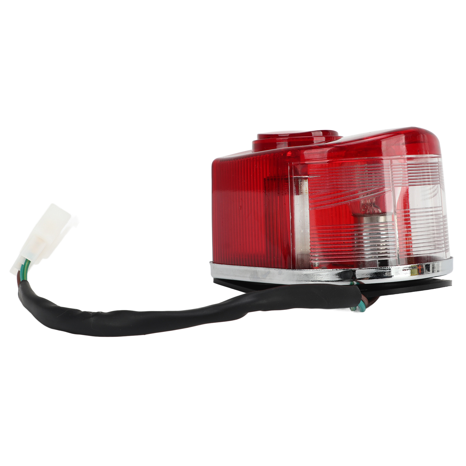 Rücklicht 33702‐045‐690 Rücklicht Rechts, Ersatzlampe Für Ct70hk Trail 70 Z50k Mini Trail
