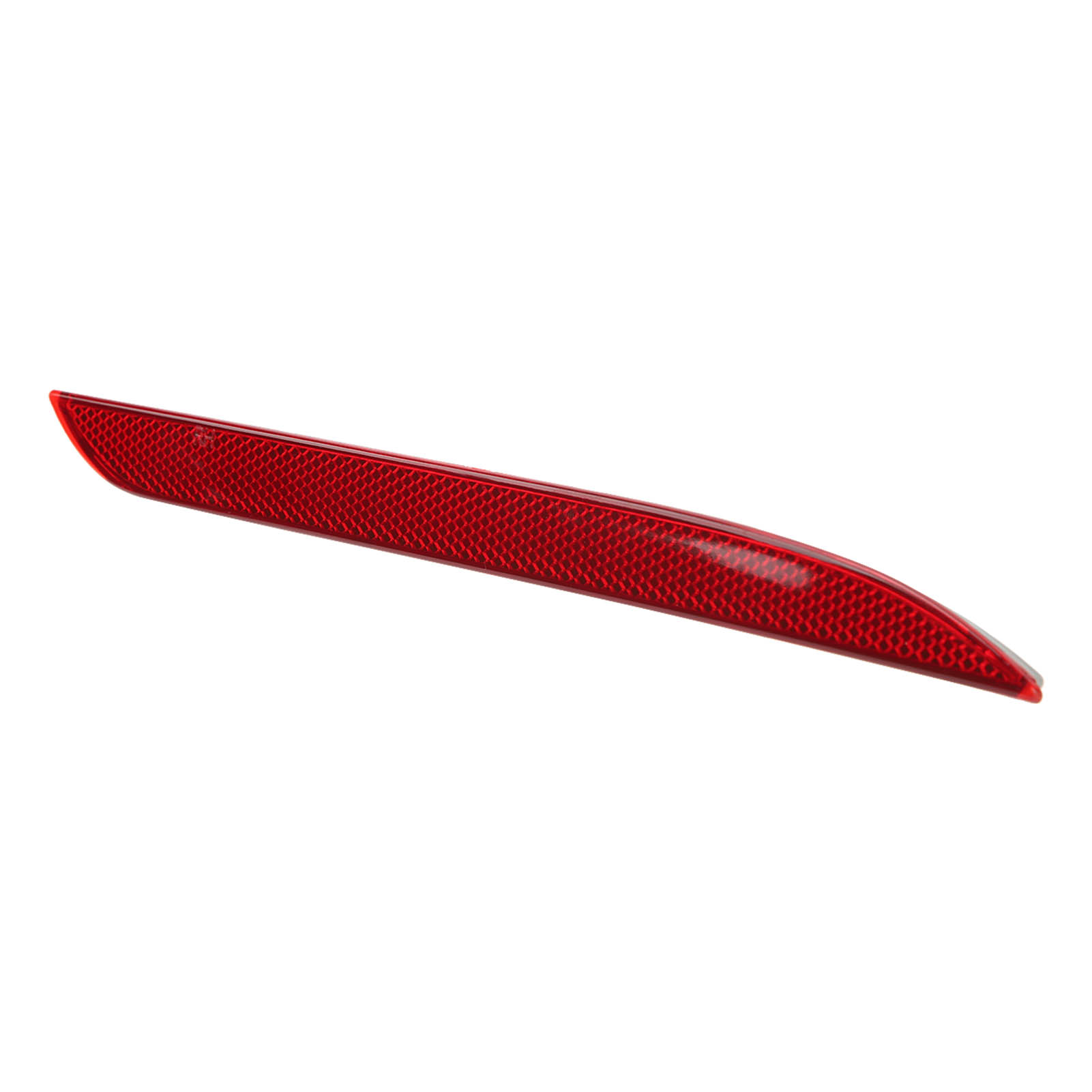 Wasserdichtes, Farbbeständiges Rotes Reflektor-rücklichtgehäuse Für Mustang Ecoboost Coupé (rechte Seite), Teilenummer Fr3z15a448a Fo1185105, Ersatzteil