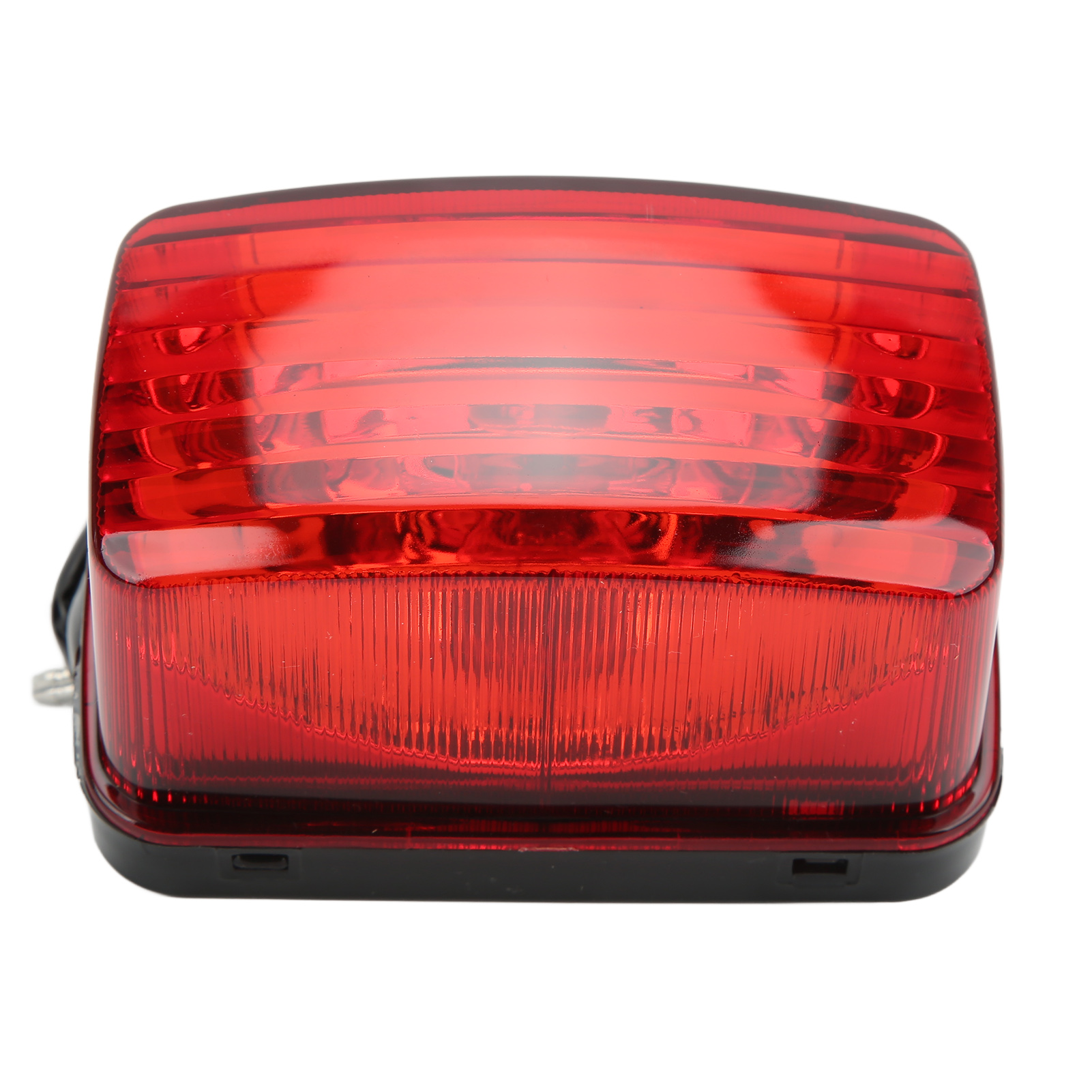 12v Dc Led-rücklicht, Ersatzscheinwerferglas 5km-8472c-10-00, Kompatibel Mit Bear Tracker 2002–2003, Integriertes Lampenset, Bremslicht