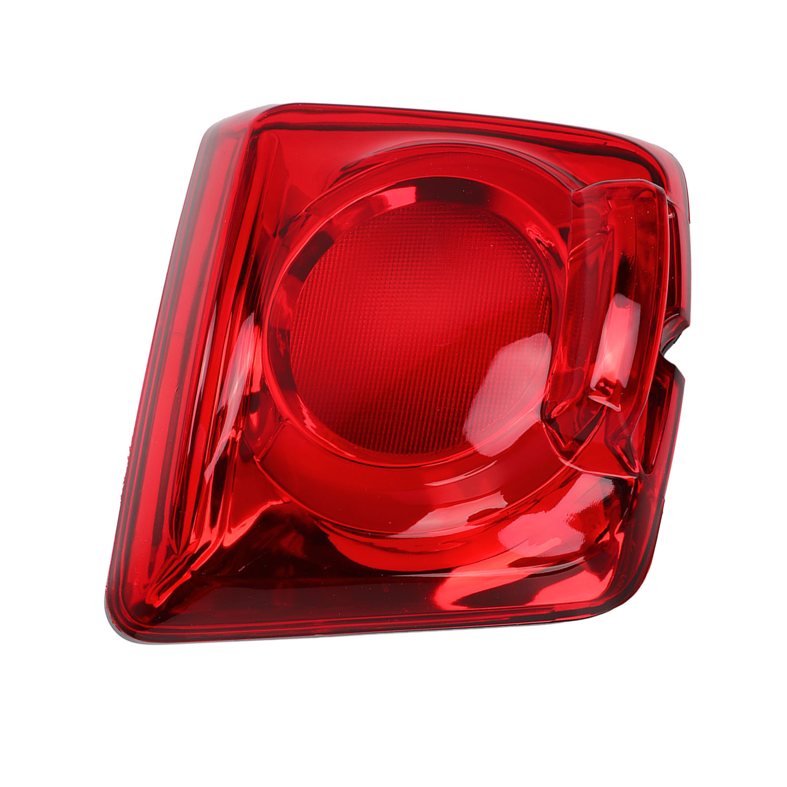 Ultrahelles Led-rücklicht Für Vespa Gtrs 300, Ersatzbremslicht, Superklare Motorradoptik, Gut Sichtbare Hintere Signalisierung.