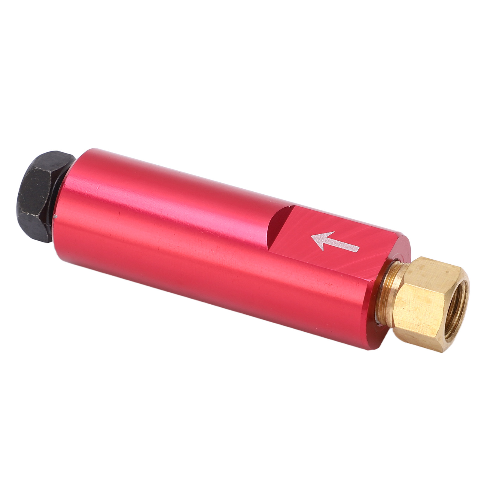 Restdruckventil, 10 Lbs, Aus Hochfester Aluminiumlegierung, 3/8-24 Npt-gewinde, Universell Für Trommelbremsen, 1-teiliges Set