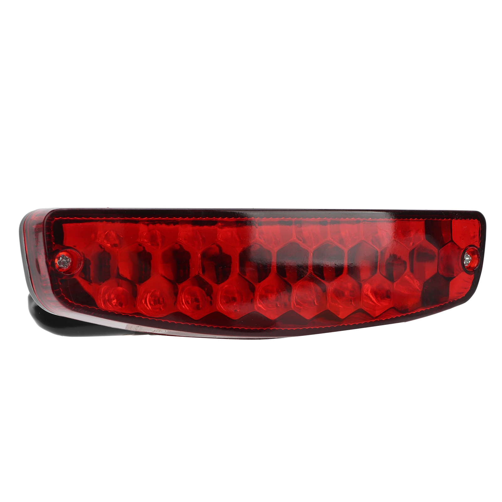 Wasserdichte 3-pin-led-rückleuchte Als Ersatz Für Taotao Quads Und Atvs Mit 50ccm, 70ccm, 90ccm, 110ccm Und 125ccm.