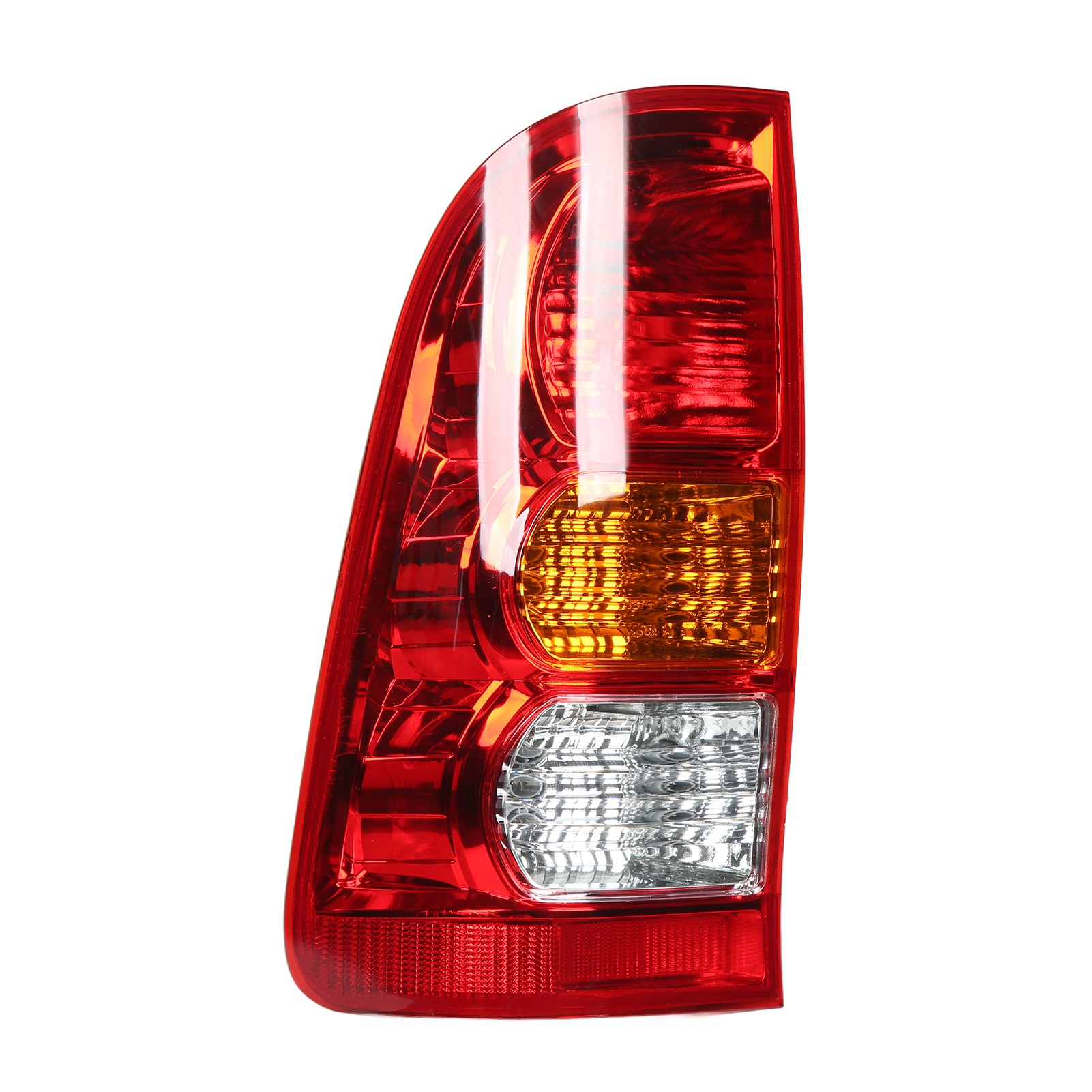 Led-rückleuchte Für Hilux Vigo Pickup-van 2005, Linke Bremsleuchte, Ersatzoptik, Toyota-kompatibilität, Hochleistungsbeleuchtung.