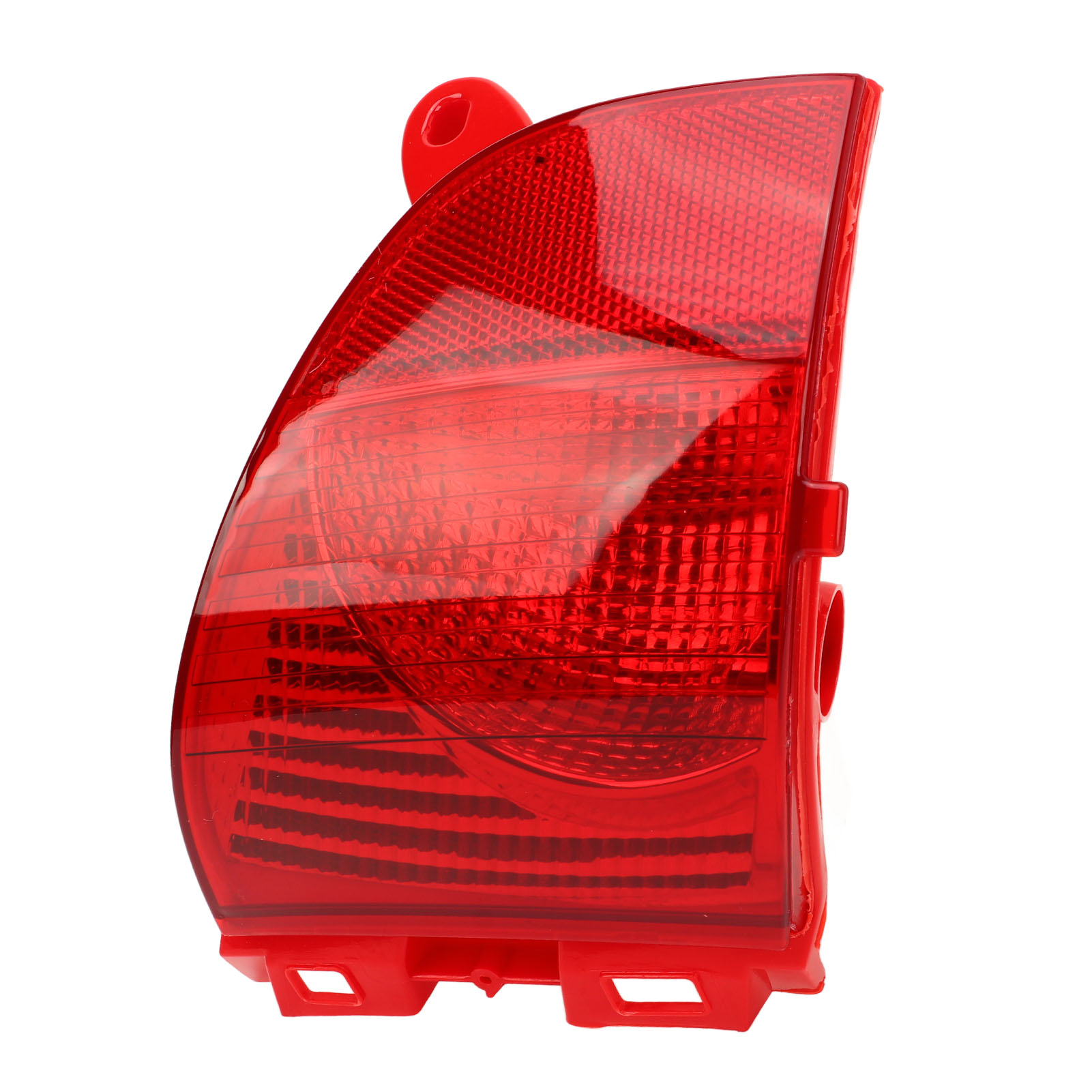 Rechtes Hinteres Bremslicht, Komplettes Ersatz-rücklichtmodul Für Peugeot 308 Cc 2009-2011, Fahrerseite, Linke Optik 6350gj 6350gh, Kompatibel Mit Rechtslenkern.