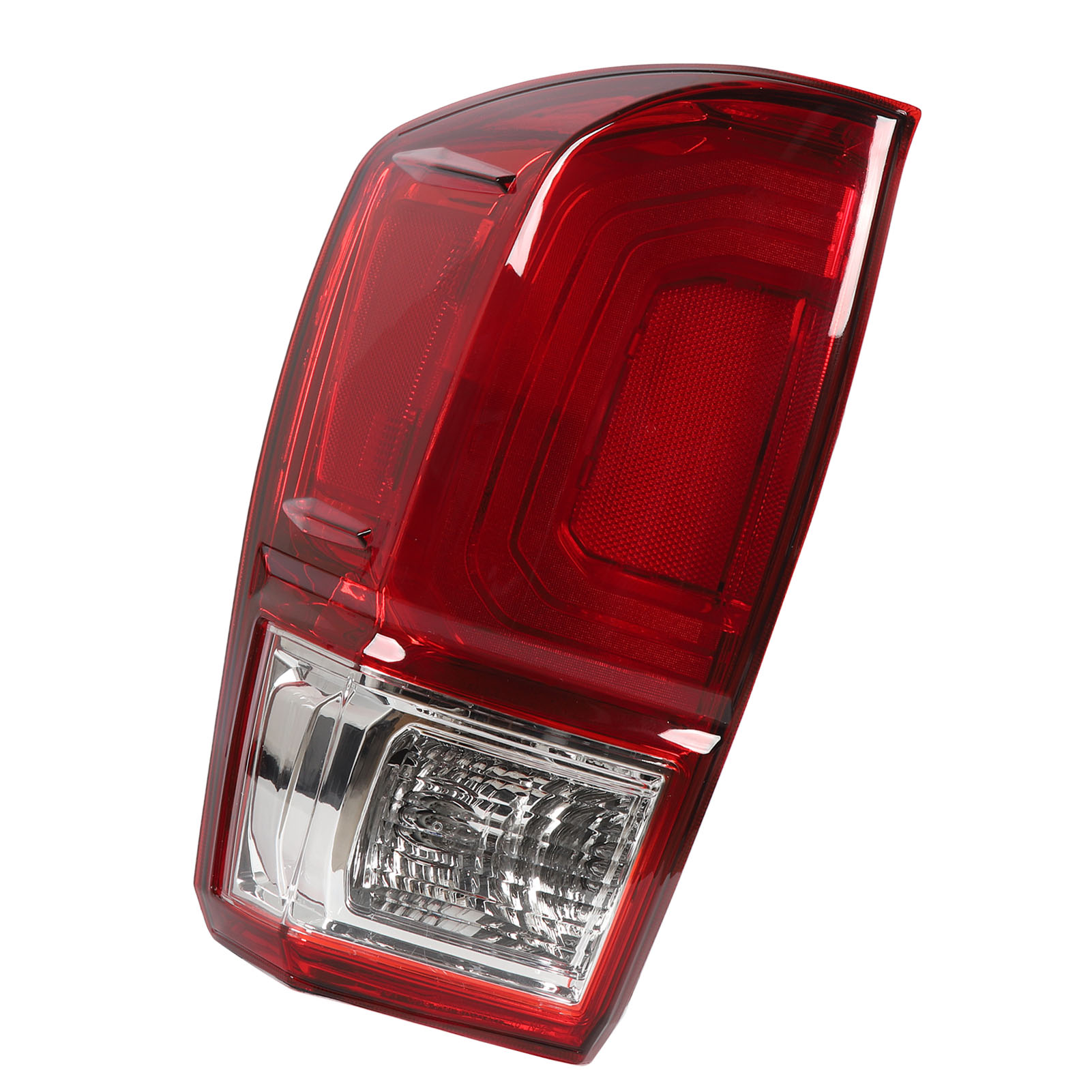 Hochleistungs-rückleuchten, Blinker, Bremslicht, Positionslicht – Ersatz Für Toyota Tacoma 2015–2019, Links, Teilenummer 8156004170