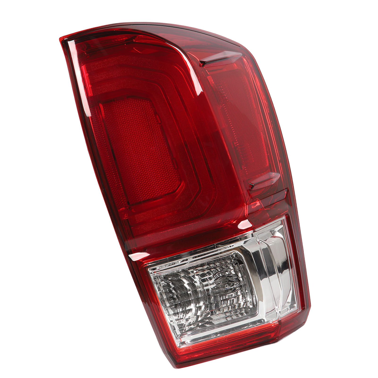 Hochleistungs-rückleuchten, Blinker, Bremslichter, Tagfahrlicht, Rechts, Ersatzteilnummer 8155004190 Für Toyota Tacoma (2015–2019)