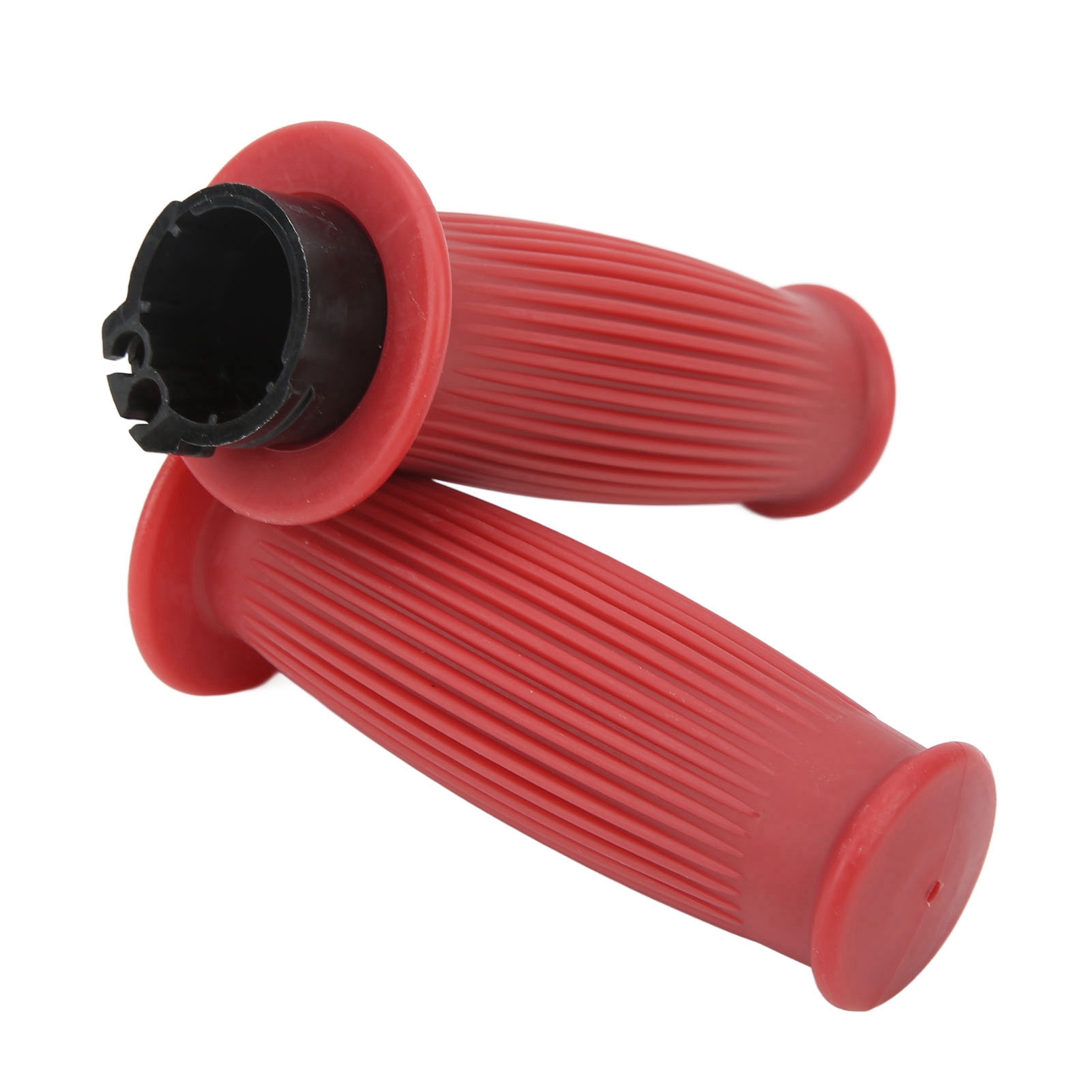 Komfortable Motorradgriffe 25/28 Mm, 2er-set, Lenkerersatz Für Cbr600rr, Cbr1000rr, F3, F4, F5, Cbr600 Und Rc51, Ergonomischer, Rutschfester Griff