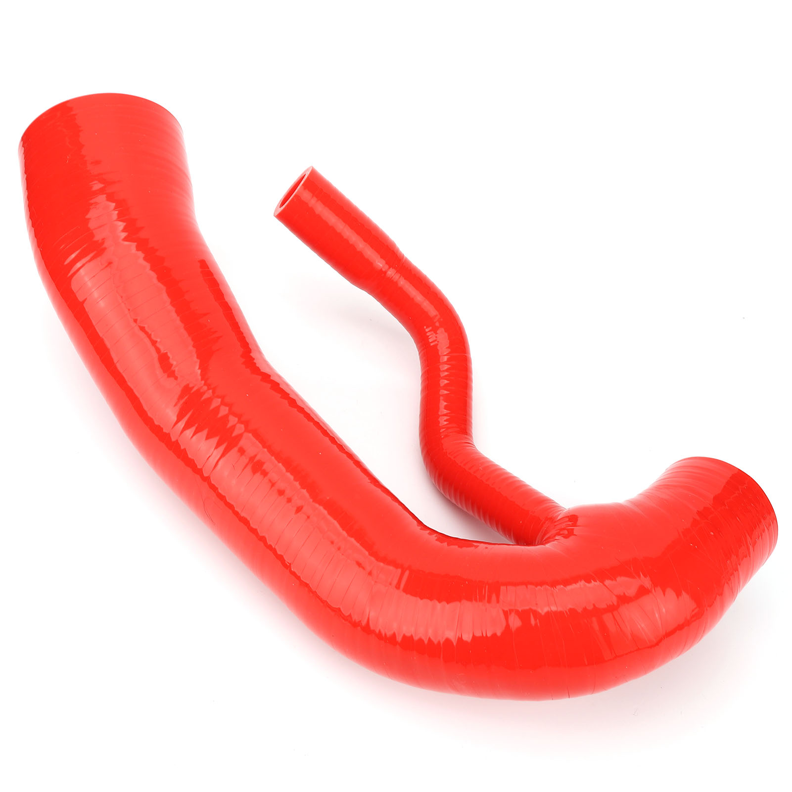 Ersatz-silikon-ansaugschlauch Für Cooper S R55 R56 R57 R58 R59 R60 1.6l N18 2011-2013 Rot