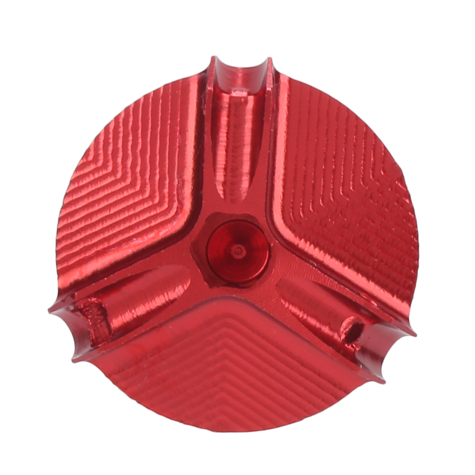Roter M20x2,5 Öleinfülldeckel, Ersatzdeckel Für Yamaha Tmax 530 500 560 250 300, Ablassschraube, Gewindekappe.