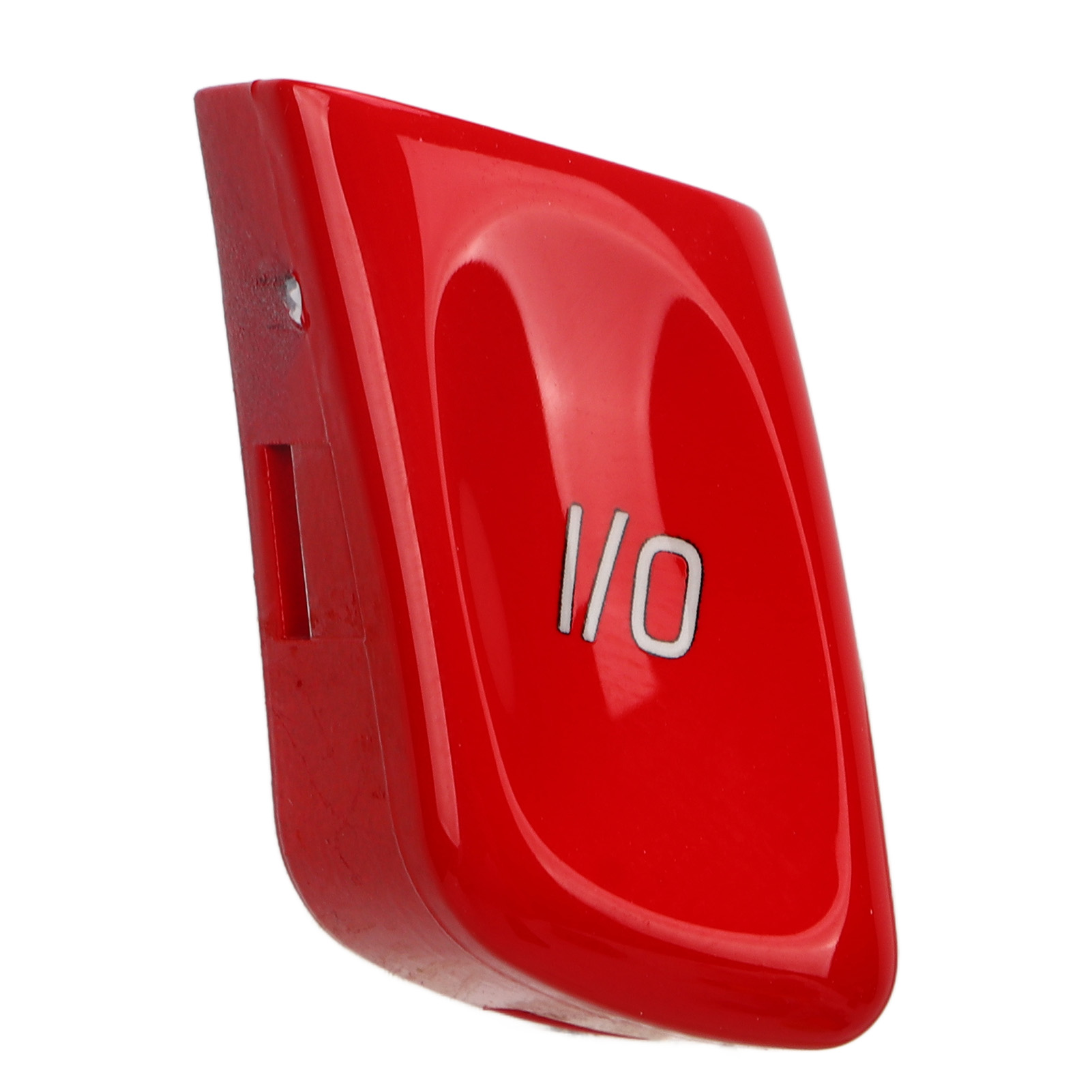 Lenkrad-bedienknopf Für Bewegungsmodus Io Auto Control, Kompatibel Mit Bmw M3 E46 (1998–2004), Rot