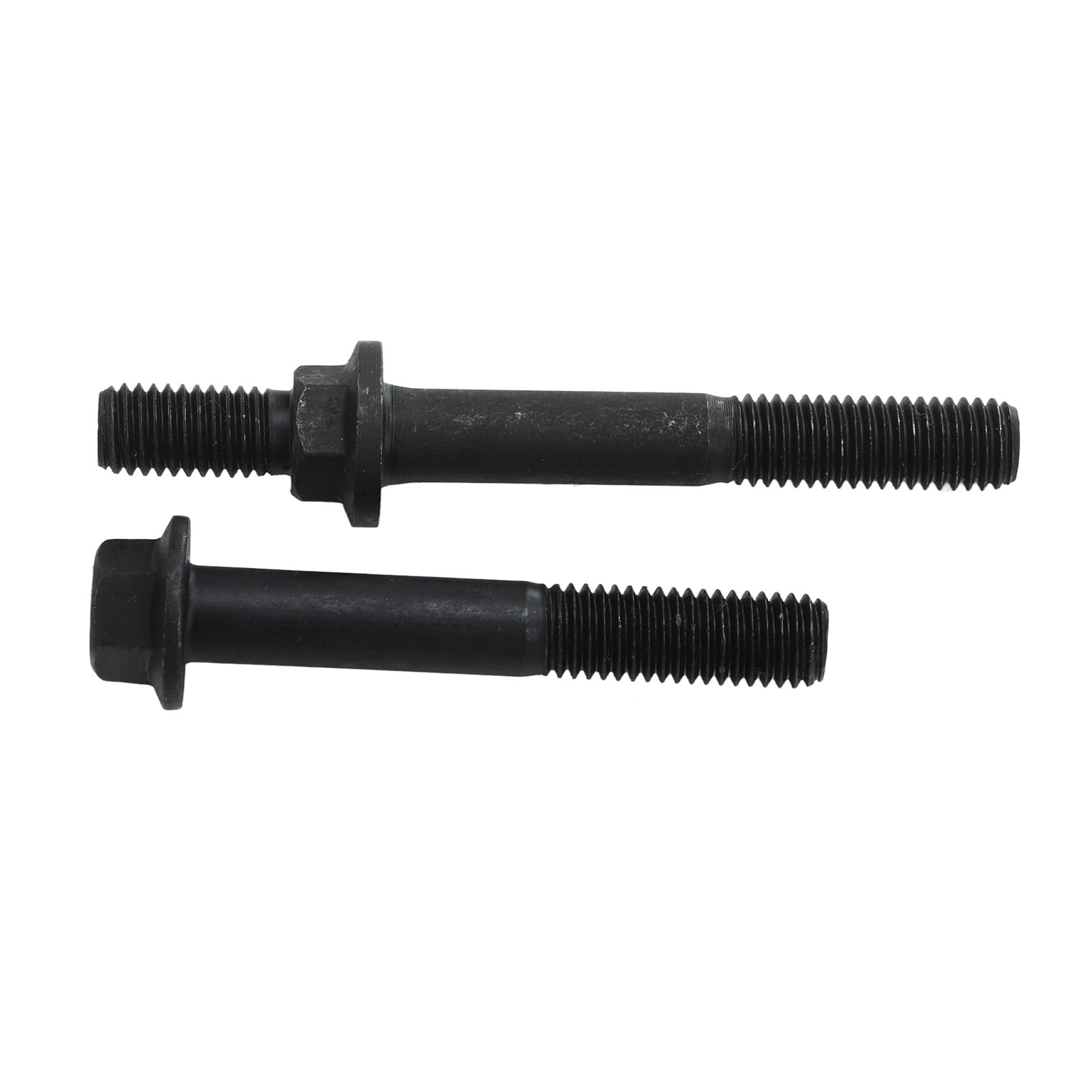 12-teiliges Auspuffrohr-schrauben-set Als Ersatz Für Dodge Ram 2003–2019 Mit Cummins 5,9 L Und 6,7 L Motor.
