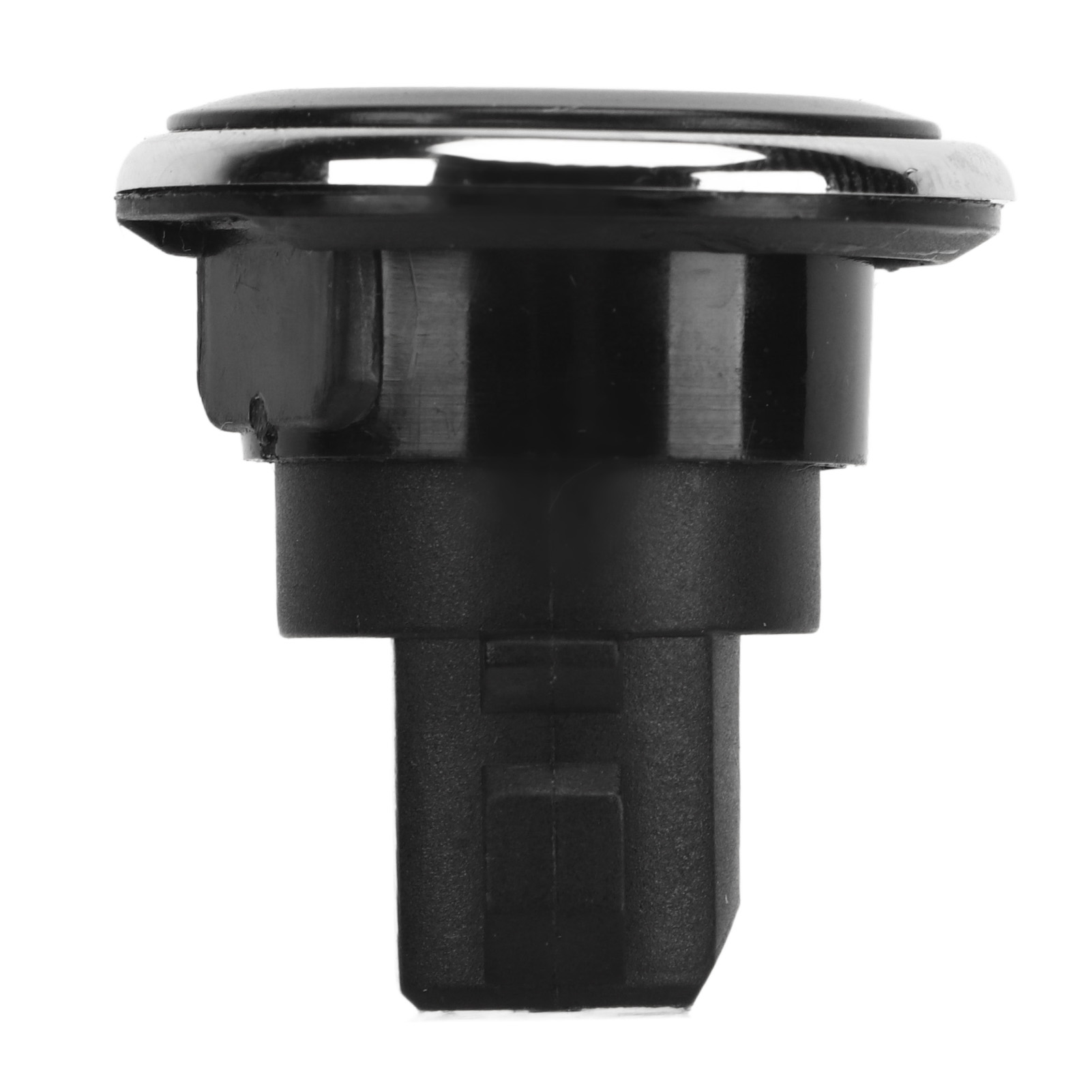 Startknopf 1fu931x9ac Motor-zündknopf Armaturenbrett Autozubehör Ersatzteil Für Dodge Challenger 2008‐2014