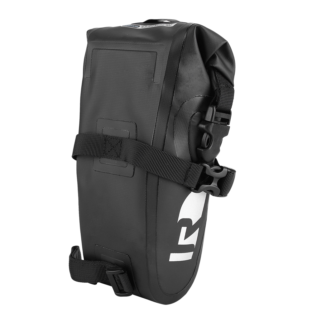 Fahrradsatteltasche Aufbewahrungstasche Für Rennrad Und Mountainbike