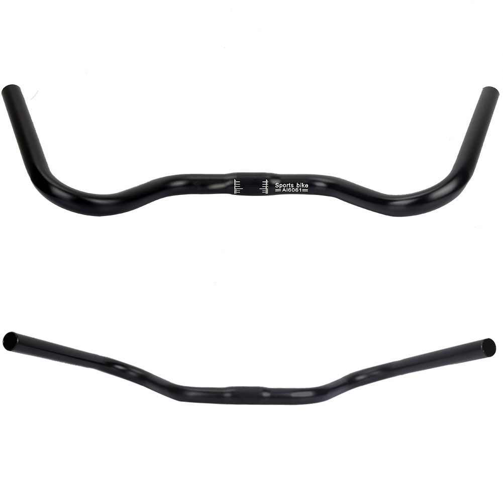 Vintage Classic Griffe Fahrradlenker Aus Aluminiumlegierung Für Mountainbike Und Rennrad