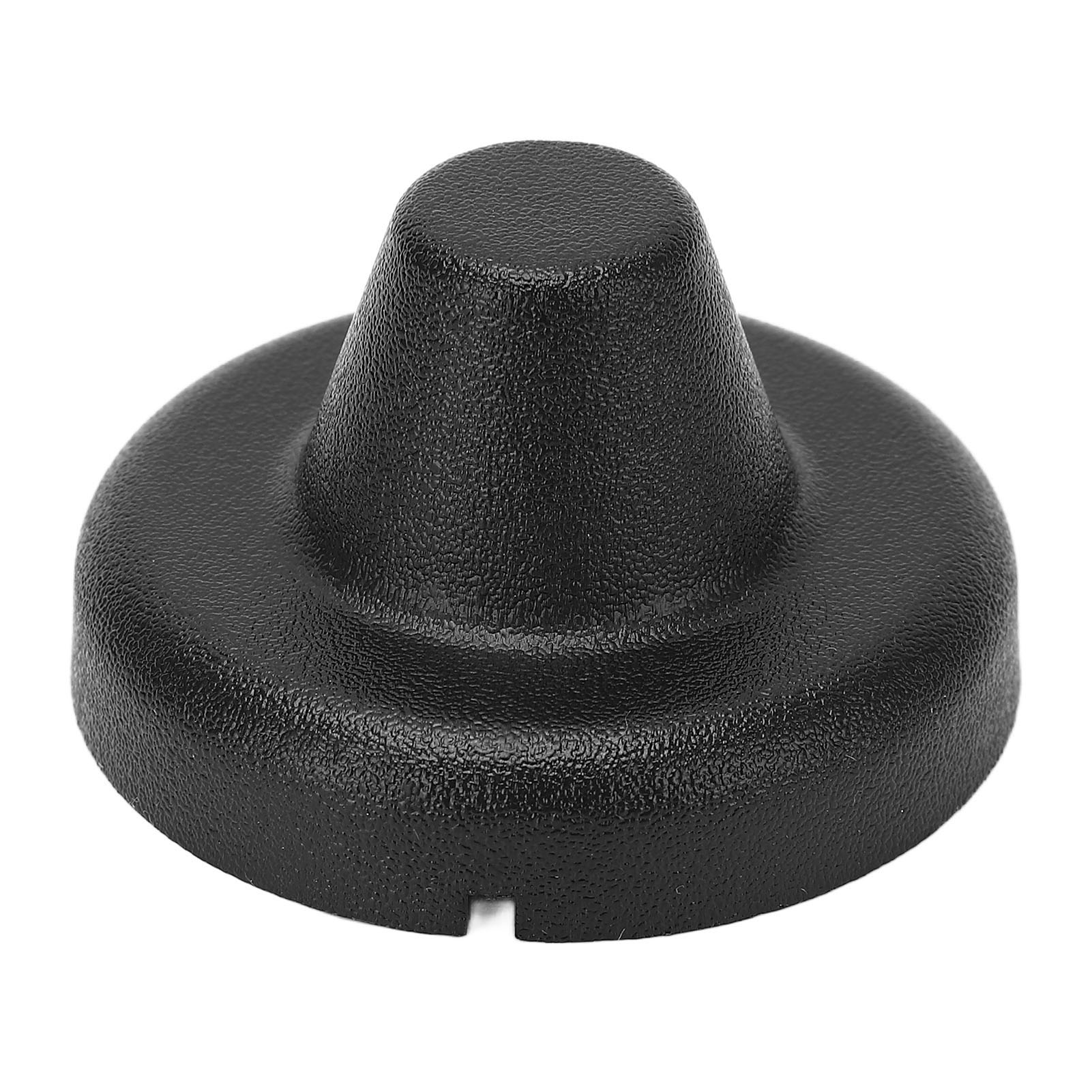 Radioantennen-sockelabdeckung Schwarz 56040950ae Ersatz Für Jeep Wrangler Jk Jl Jt Ab 2007