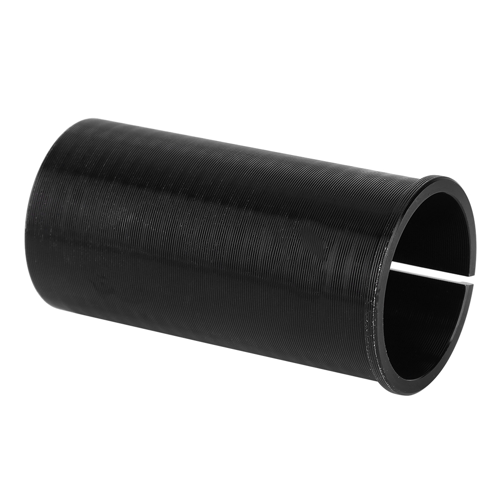 Sattelstützenrohradapter Aus Aluminiumlegierung Für Rennräder, 27,2 Mm Auf 30 Mm