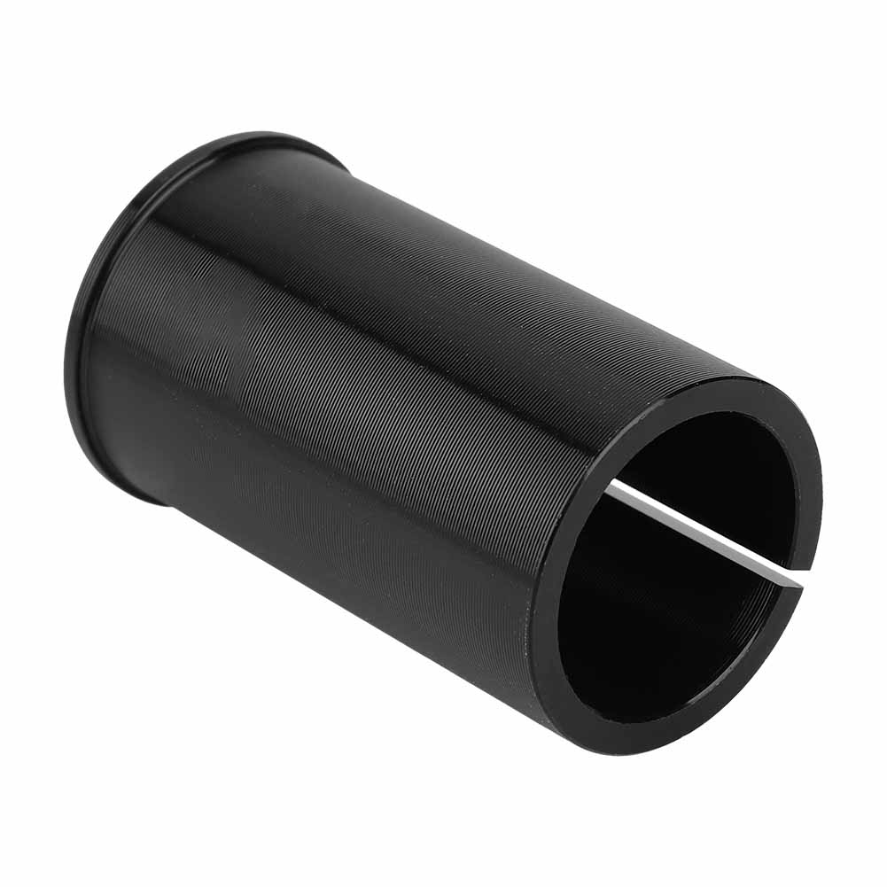Sattelstützenrohradapter Aus Aluminiumlegierung Für Rennräder, 27,2 Mm Auf 33,9 Mm