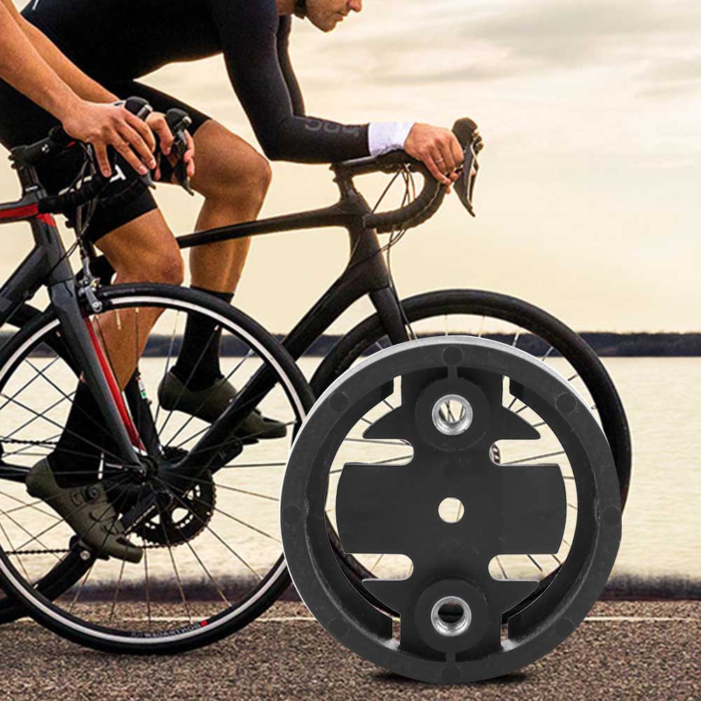 Robuste Fahrradcomputer-verlängerungshalterung, Adapterbasis, Ersatzzubehör
