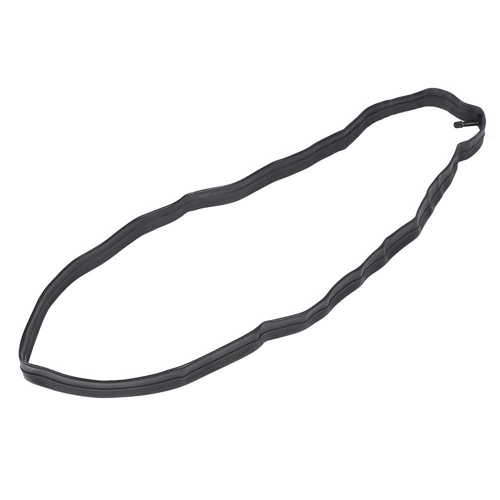 Stück Fahrradschläuche Mit Butylkautschuk-innenseite, 24 X 1 3/8 Zoll, Verlängert