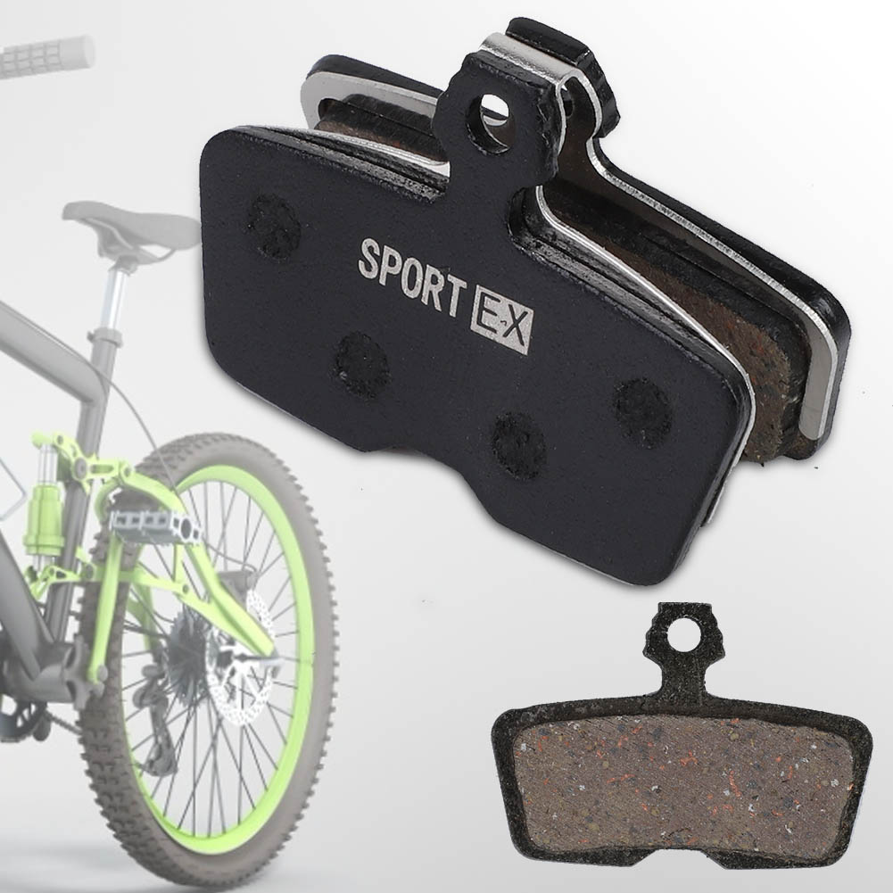 Mountainbike-scheibenbremsbeläge, Fahrradzubehör Für Avid Code R