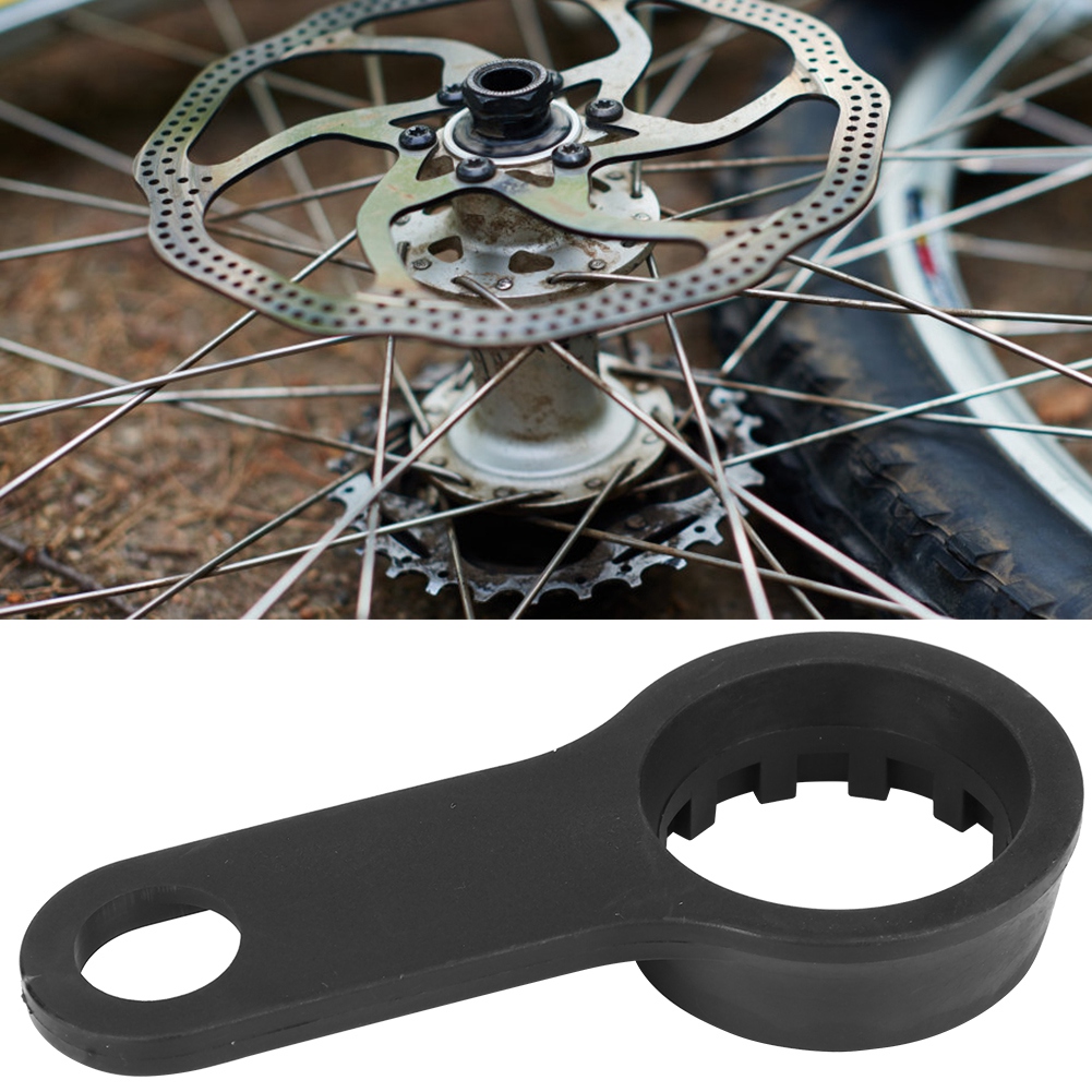 Kunststoff-fahrradgabelschlüssel, Reparaturwerkzeug, Fahrradzubehör Für Xct/xcm/xcr, Einlochschlüssel