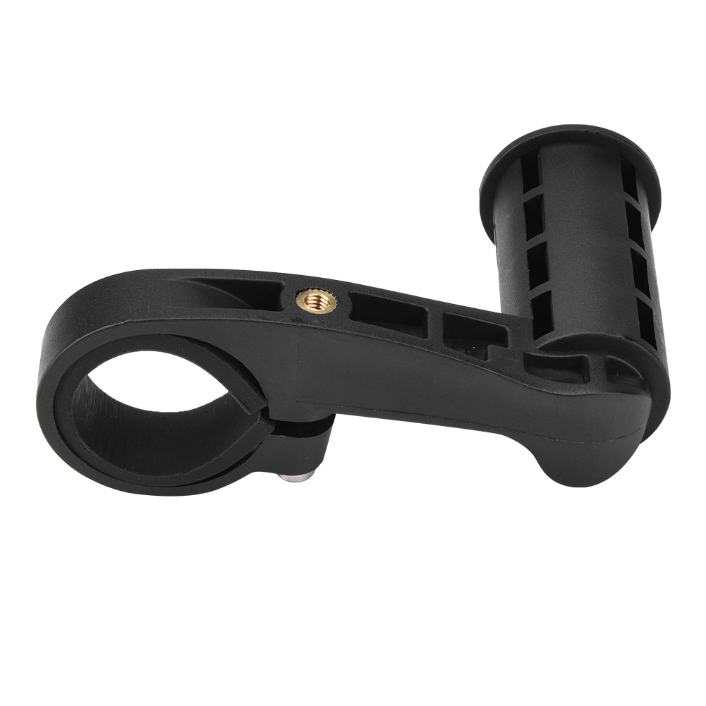 Fahrradlenkerverlängerung, Fahrradtaschenlampenhalterung, Adapter-verlängerungshalterung