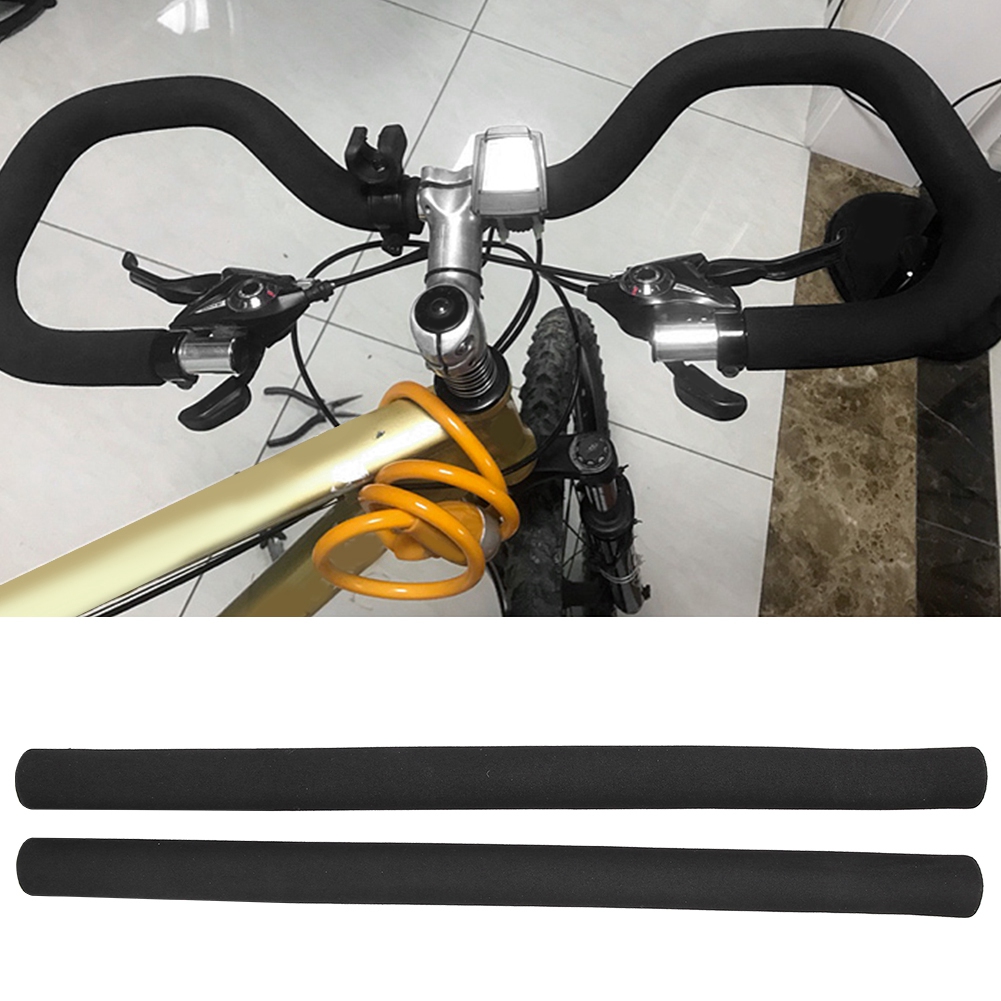 Fahrradschlauch-schaumstoff-lenkergriff-überzug-stopfen Fahrradzubehör